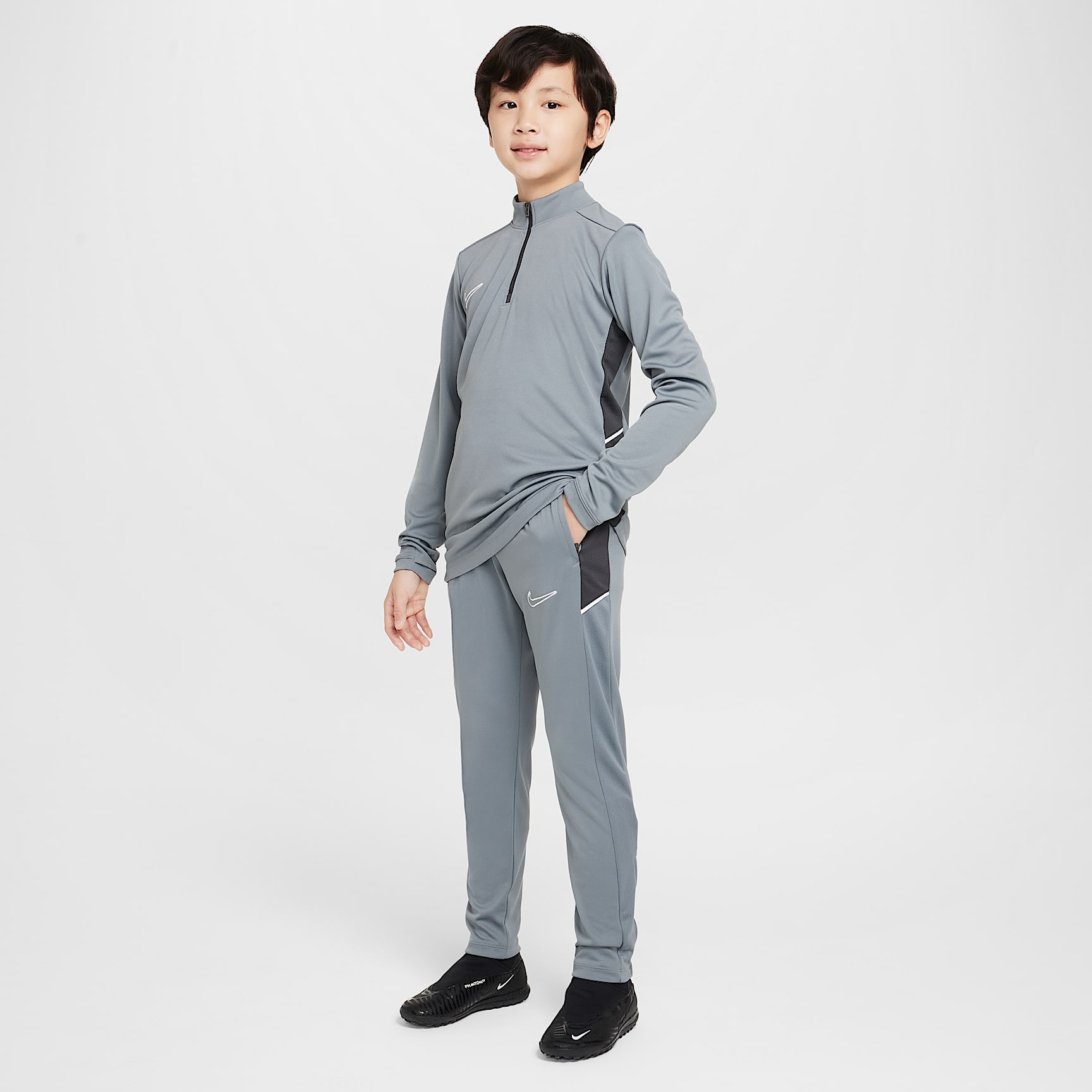 Nike Academy Big Kids' Dri-FIT Soccer Pants