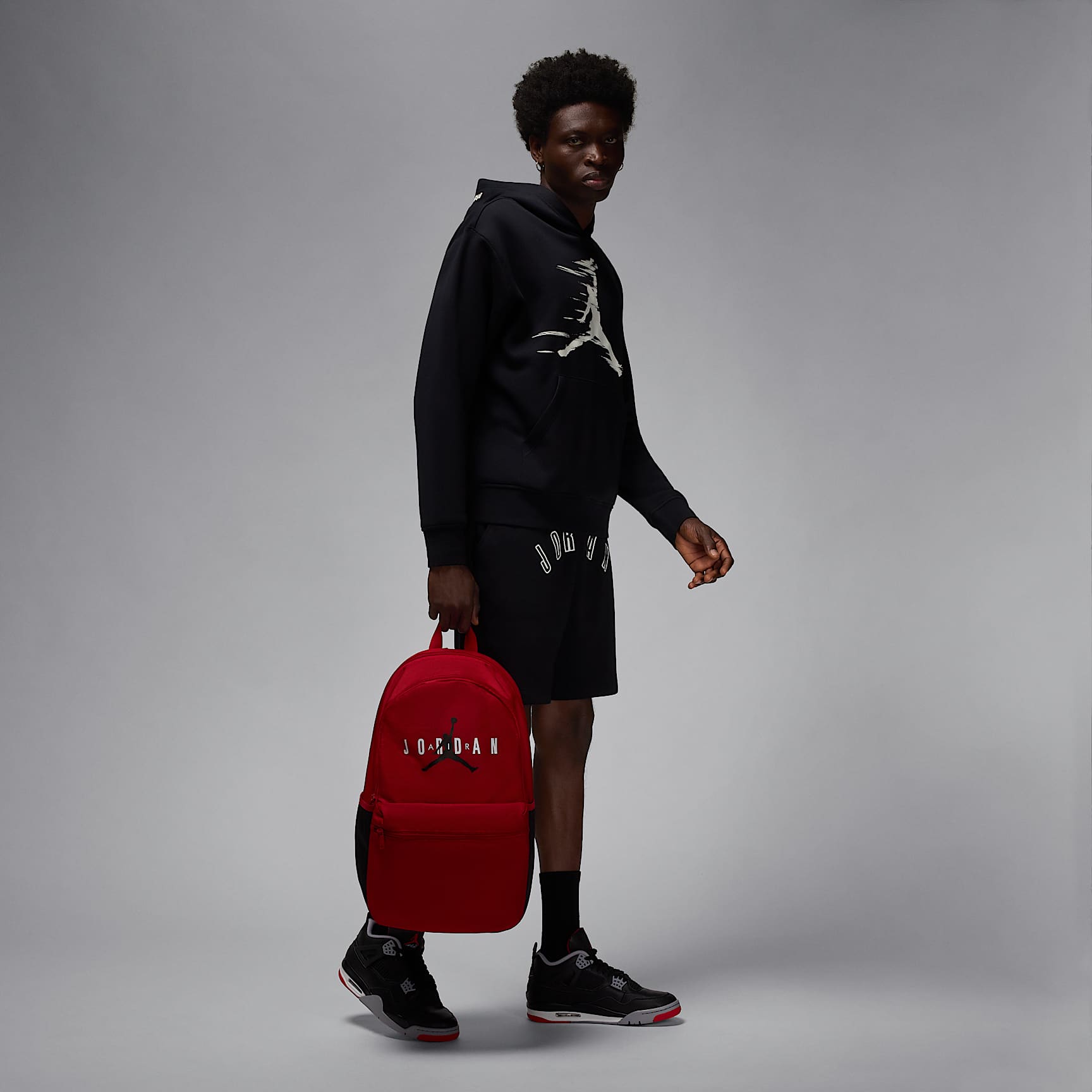 Jordan Backpack (23L)
