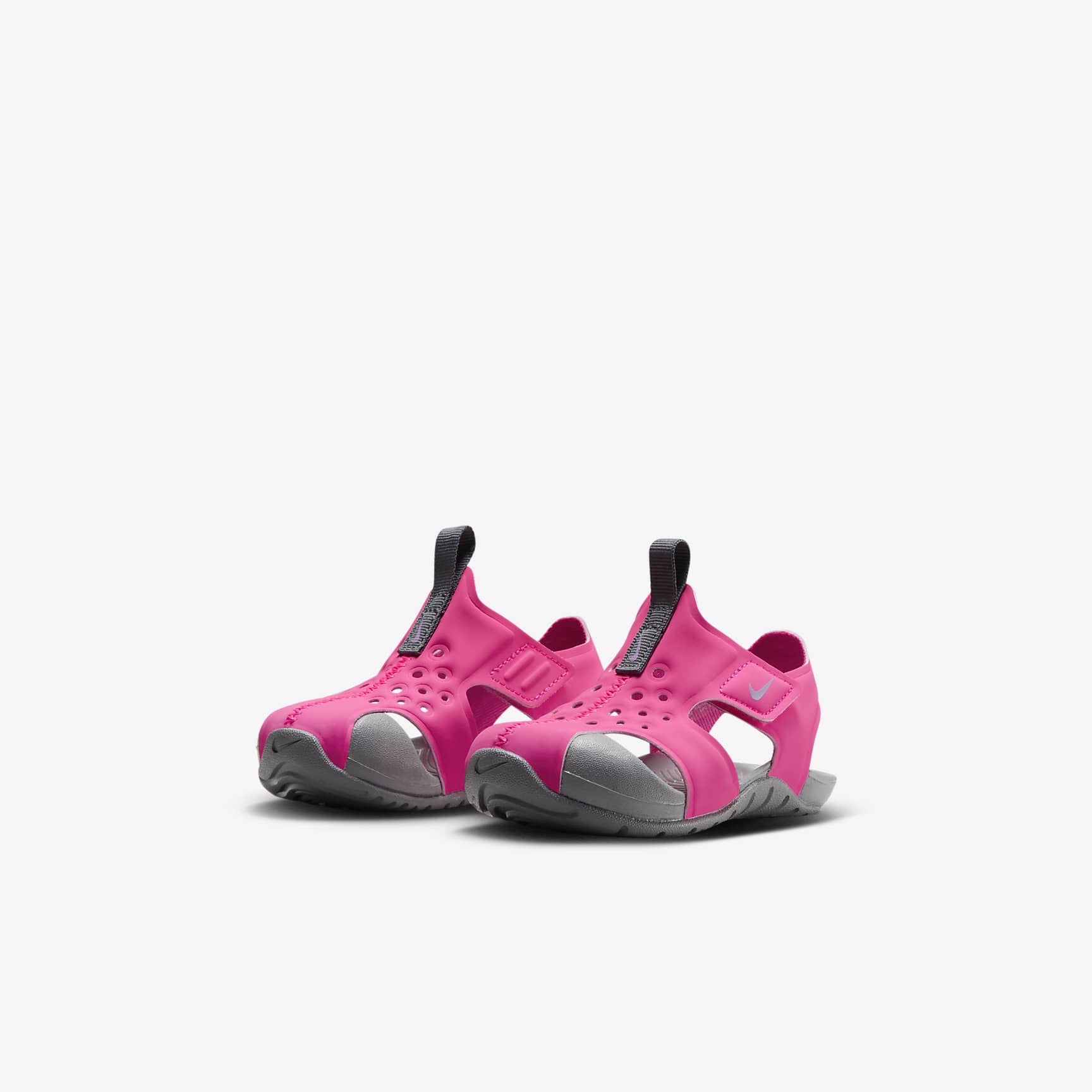 Nike Sunray Protect 2 Baby/Toddler Sandals