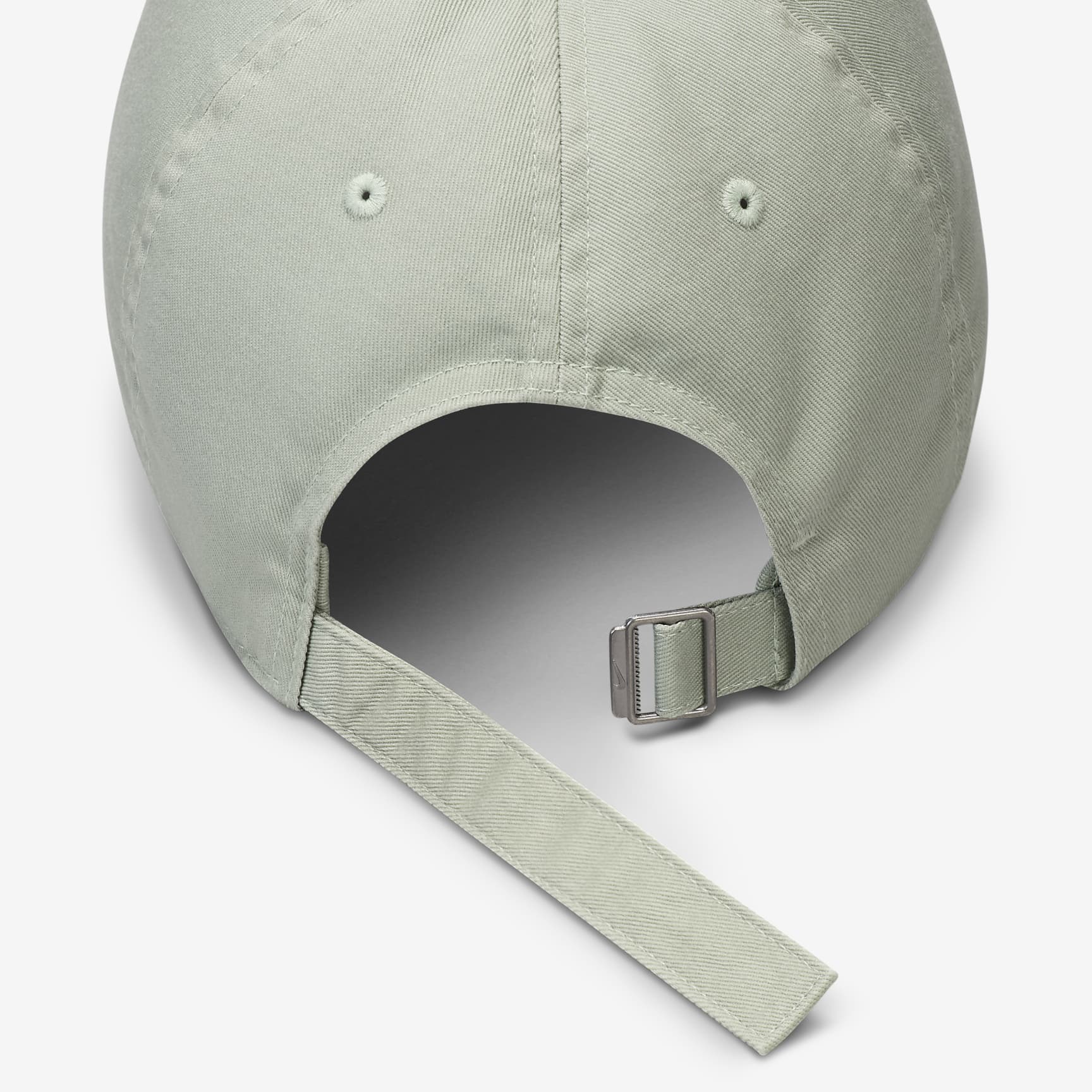 Nike Club Unstructured Futura Wash Cap