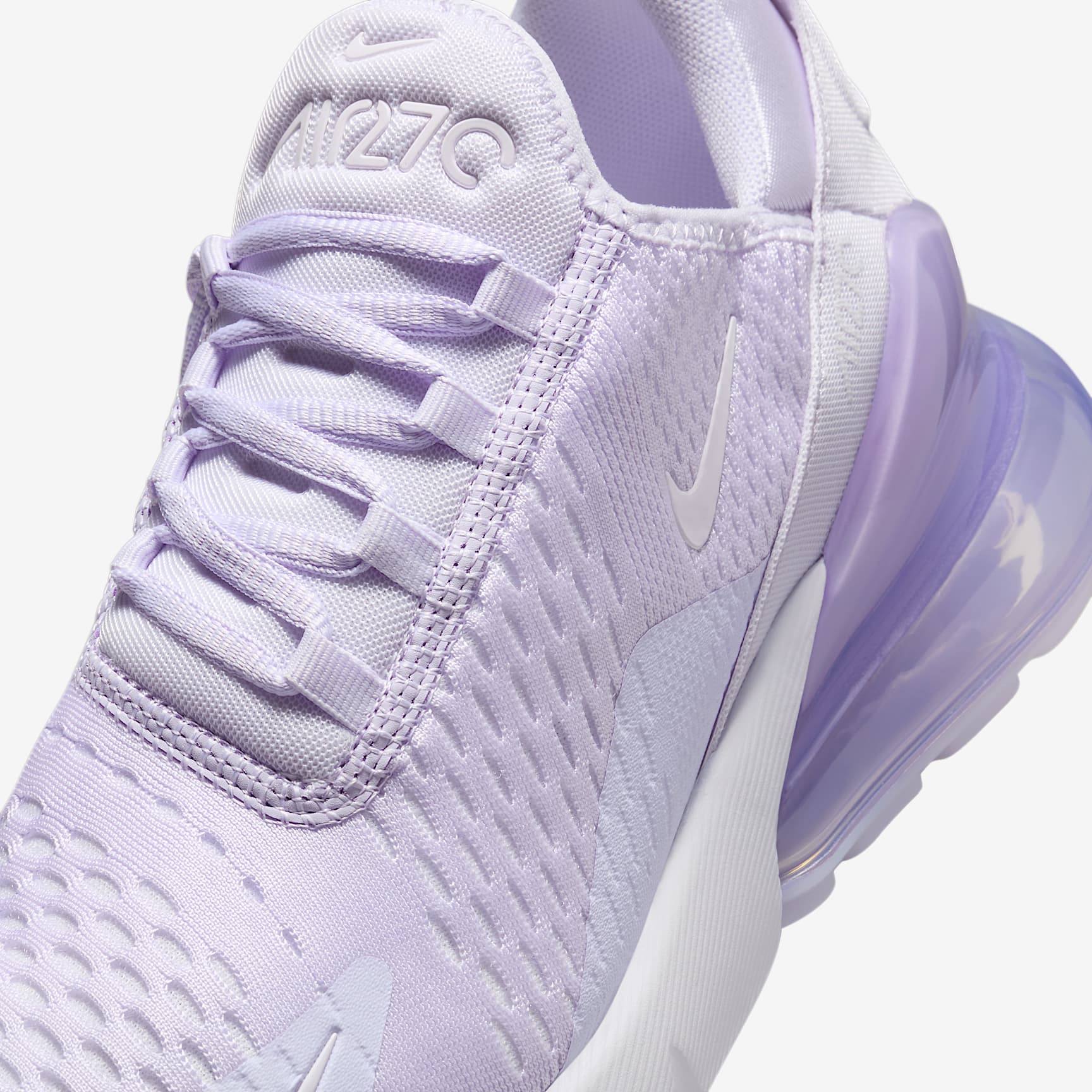Nike Air Max 270 Women's Shoes