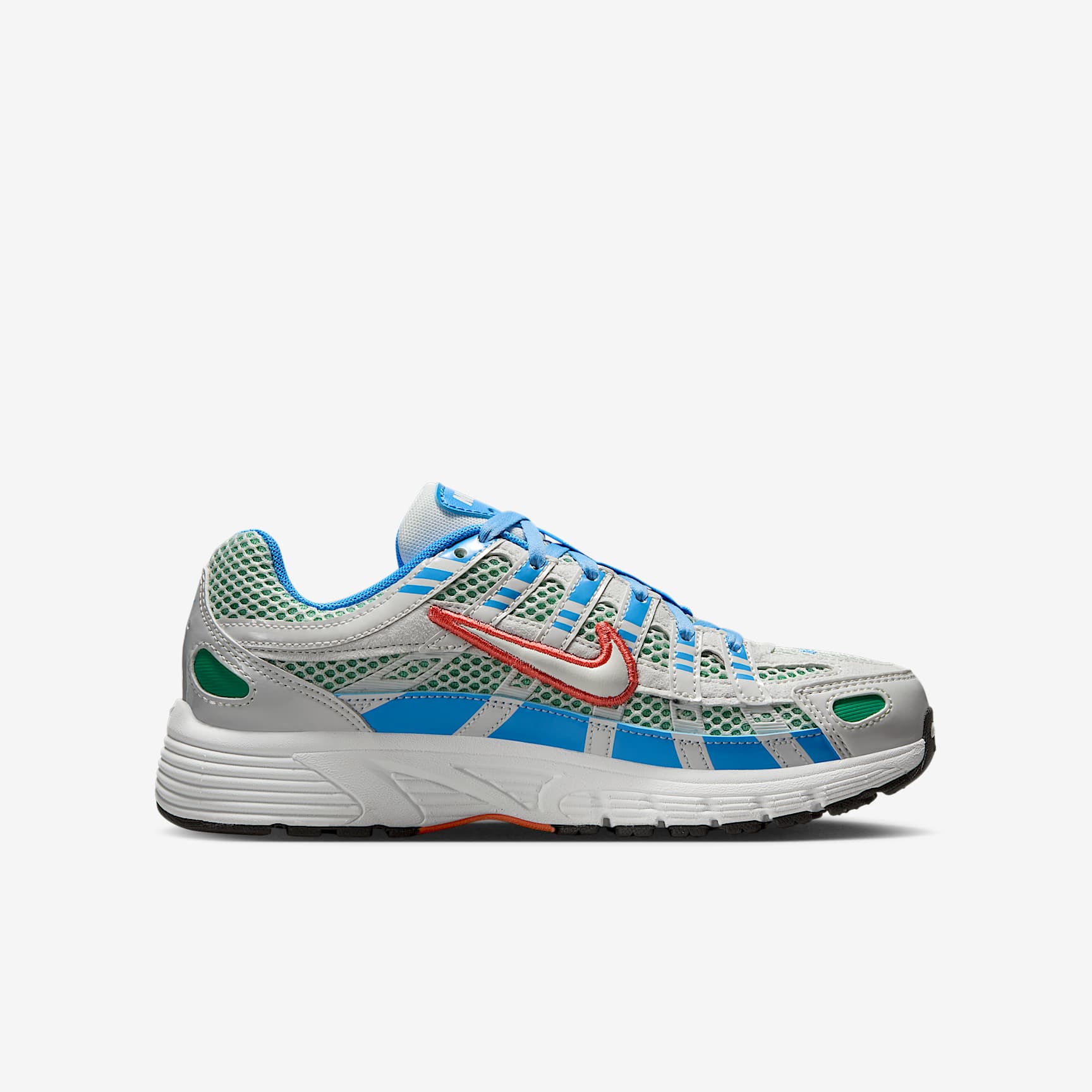 Nike P-6000 Big Kids' (Boys') Shoes
