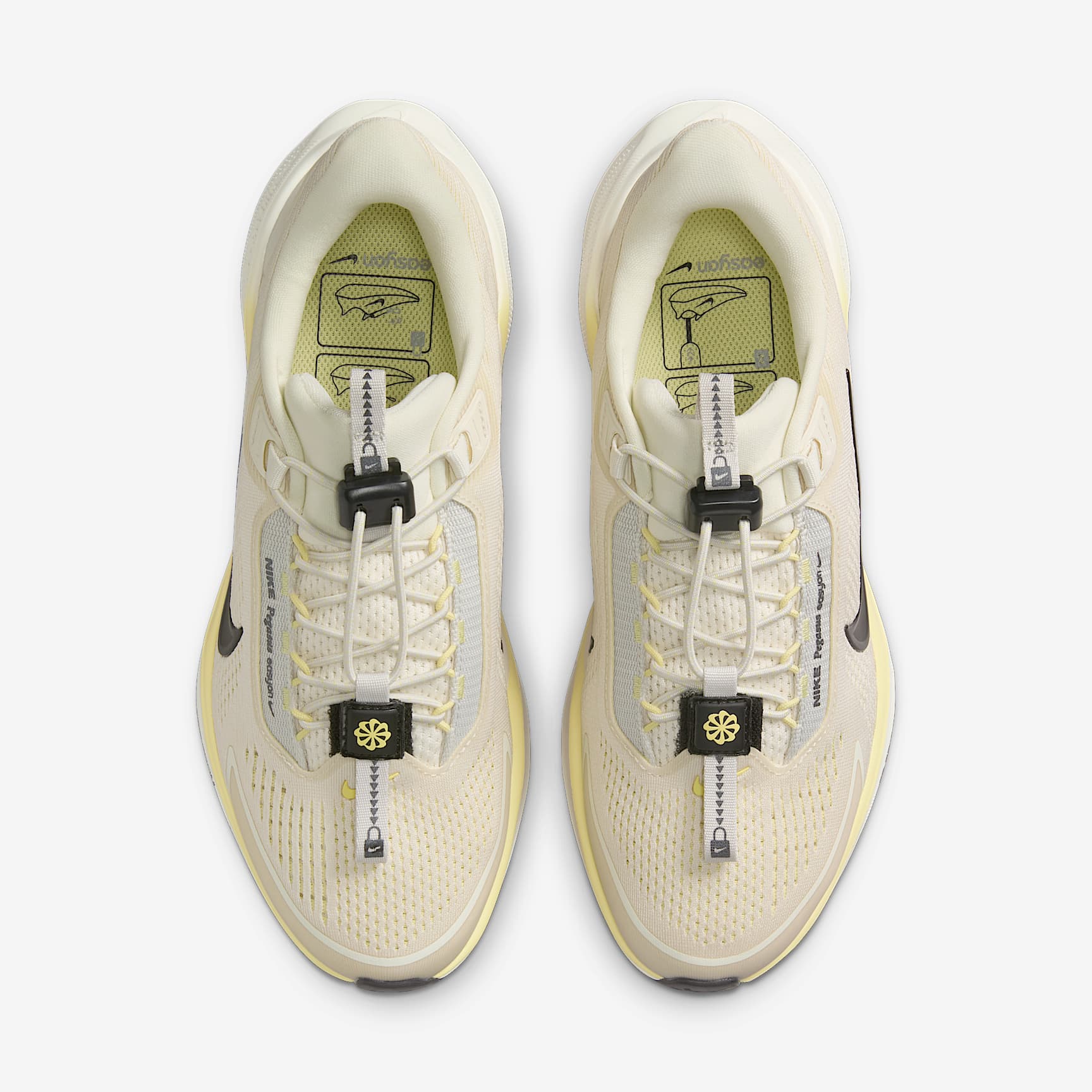 Nike Pegasus EasyOn Women's Road Running Shoes