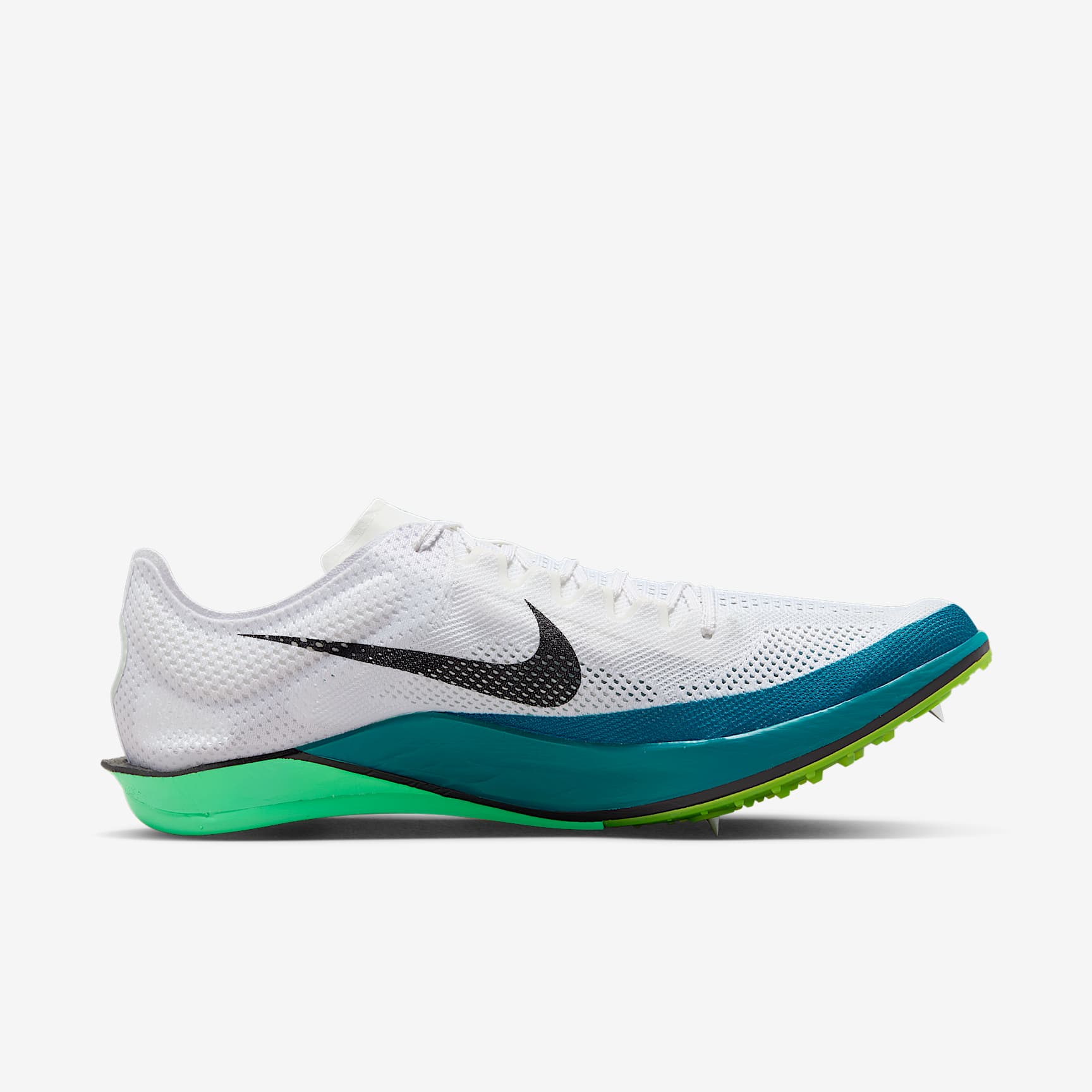 Nike Dragonfly 2 Elite Track & Field Distance Spikes