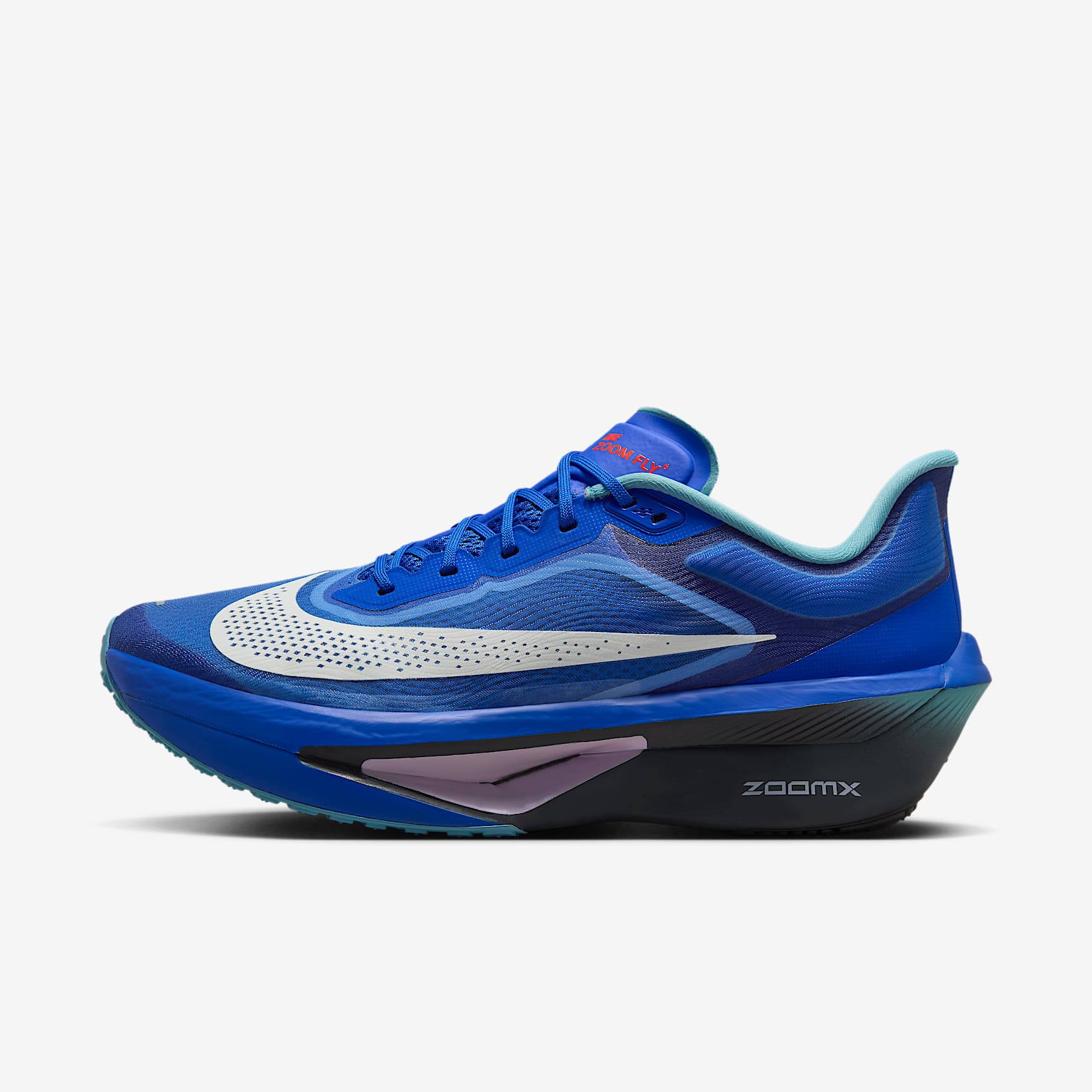 Nike Zoom Fly 6 Road Racing Shoes