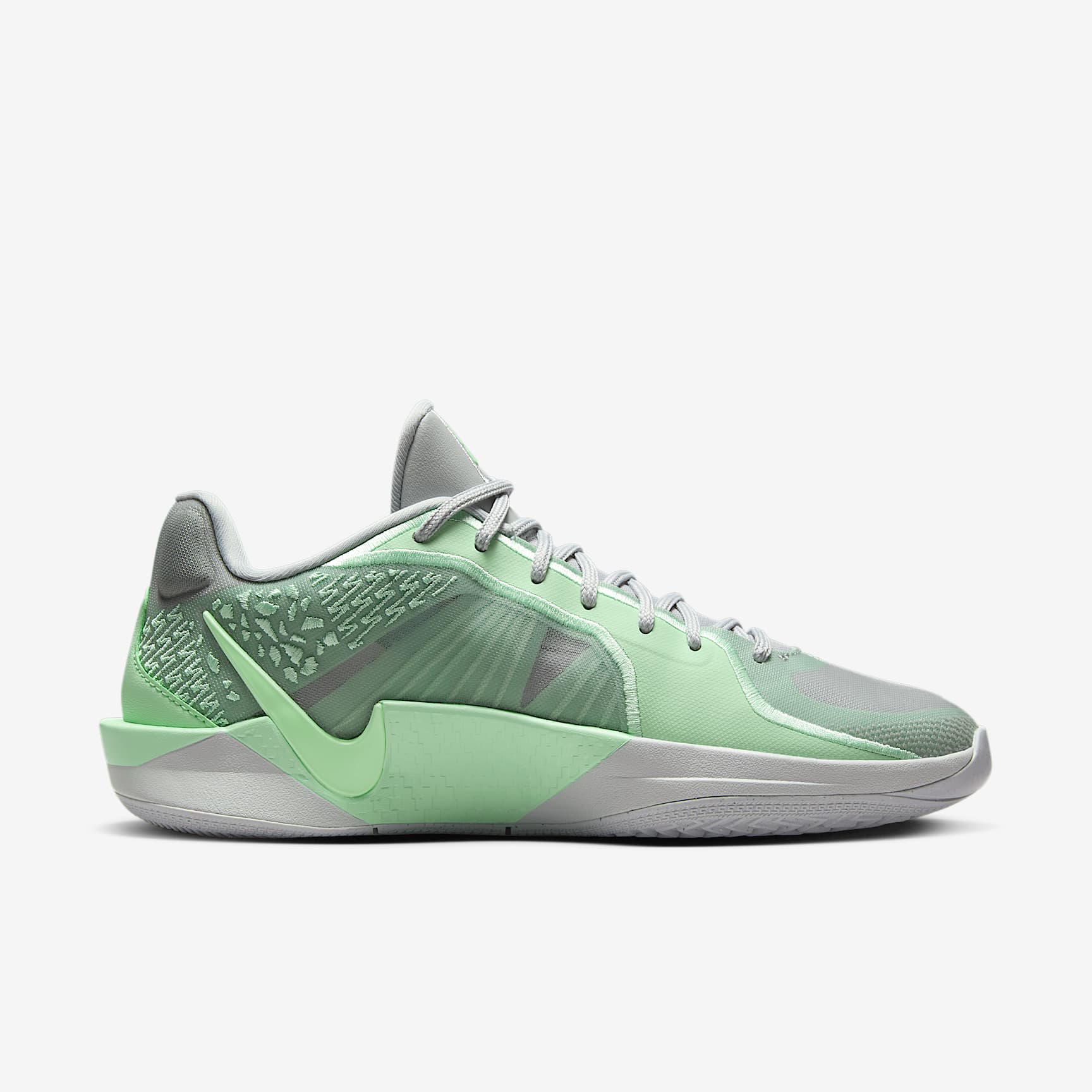 Sabrina 2 "Traditions" Basketball Shoes