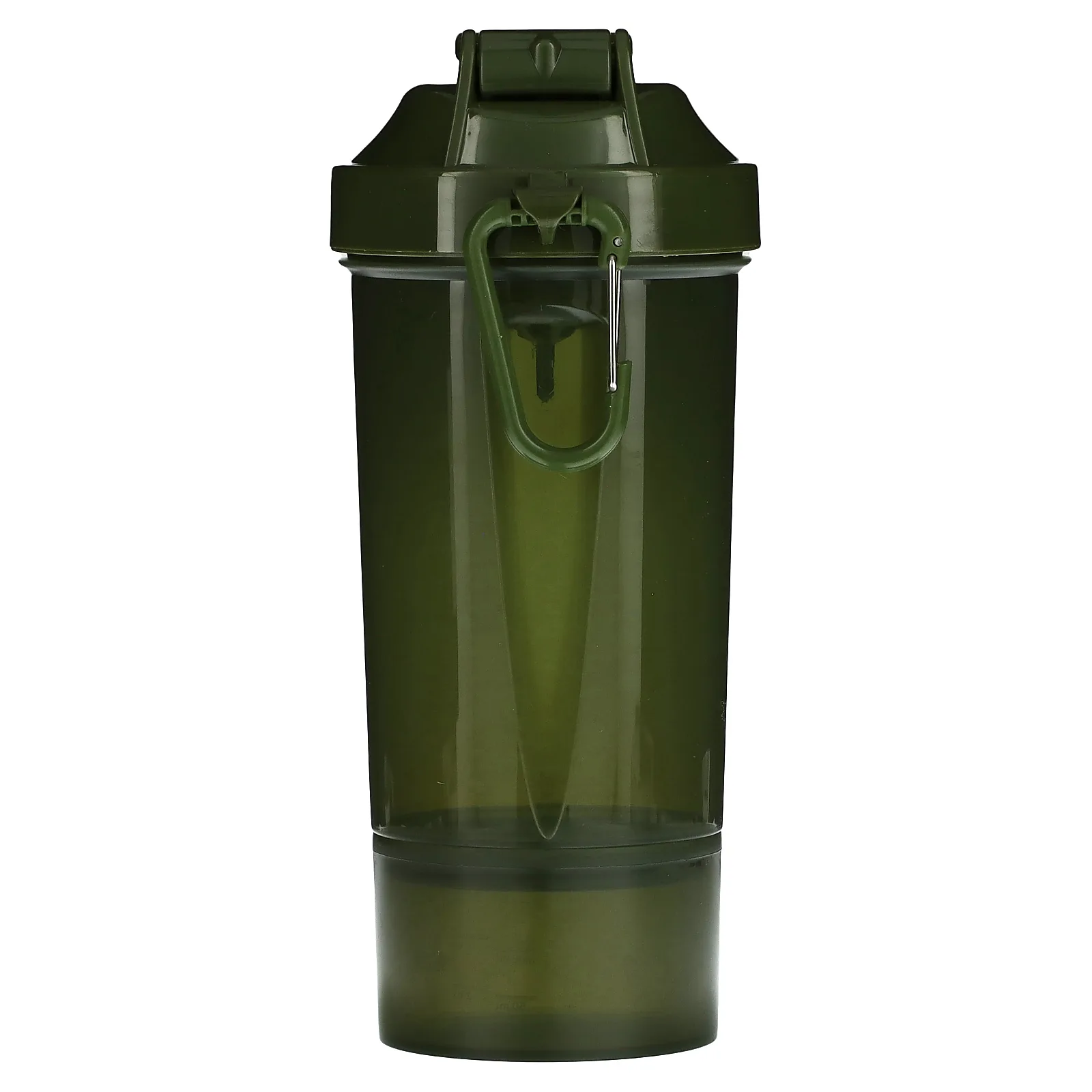 Smartshake, Original2Go One Series, зеленый, 800 мл (27 унций)