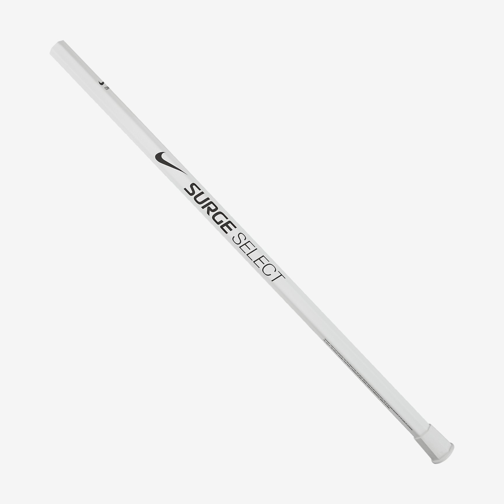 Nike Surge Select Composite A/M Lacrosse Handle
