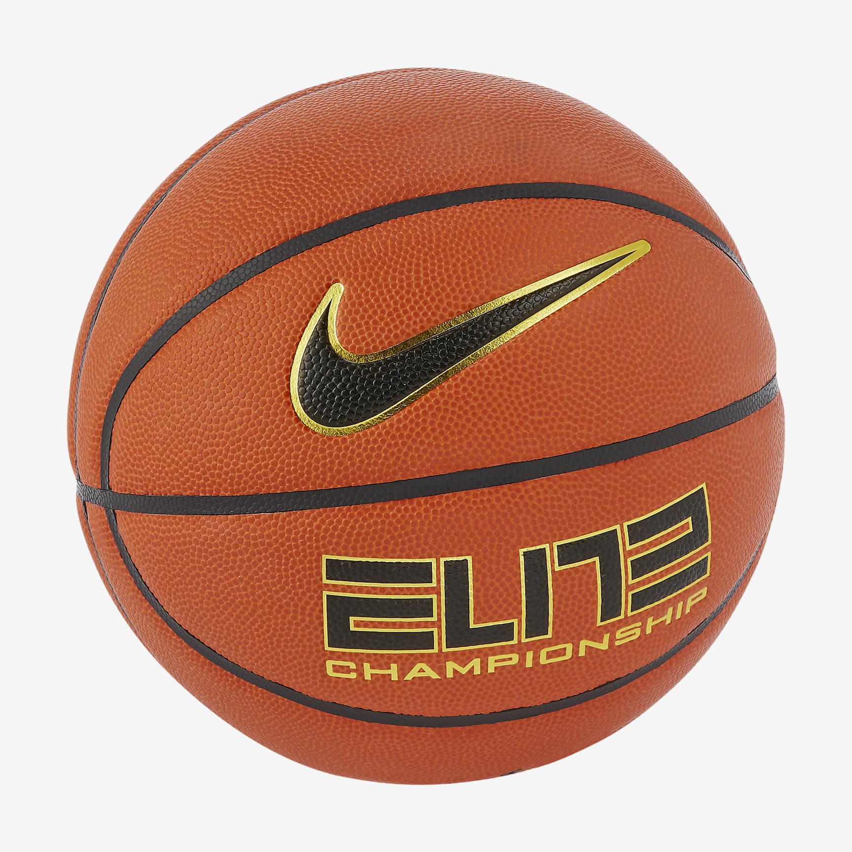 Nike Elite Championship Basketball