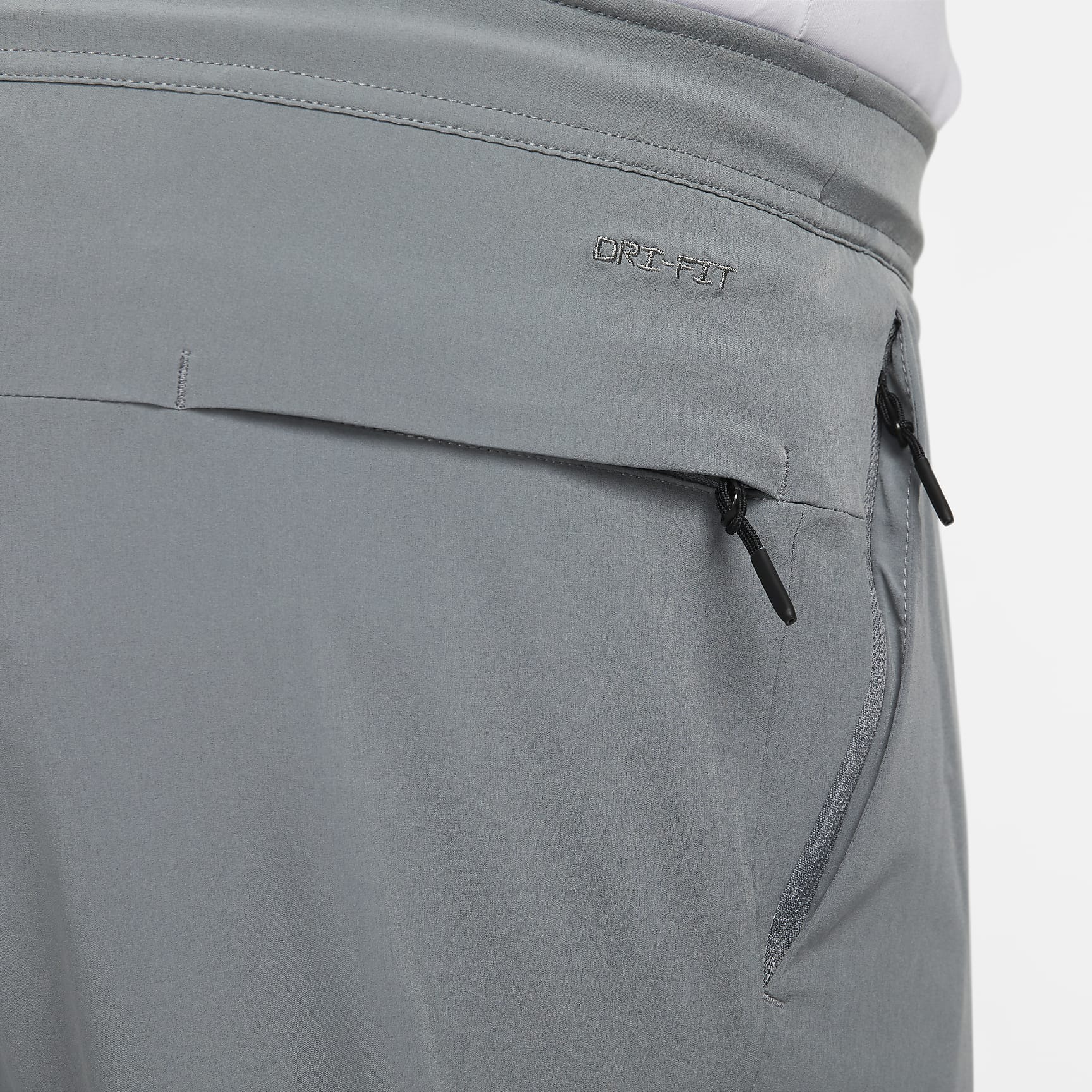 Nike Unlimited Men's Dri-FIT Zippered Cuff Versatile Pants