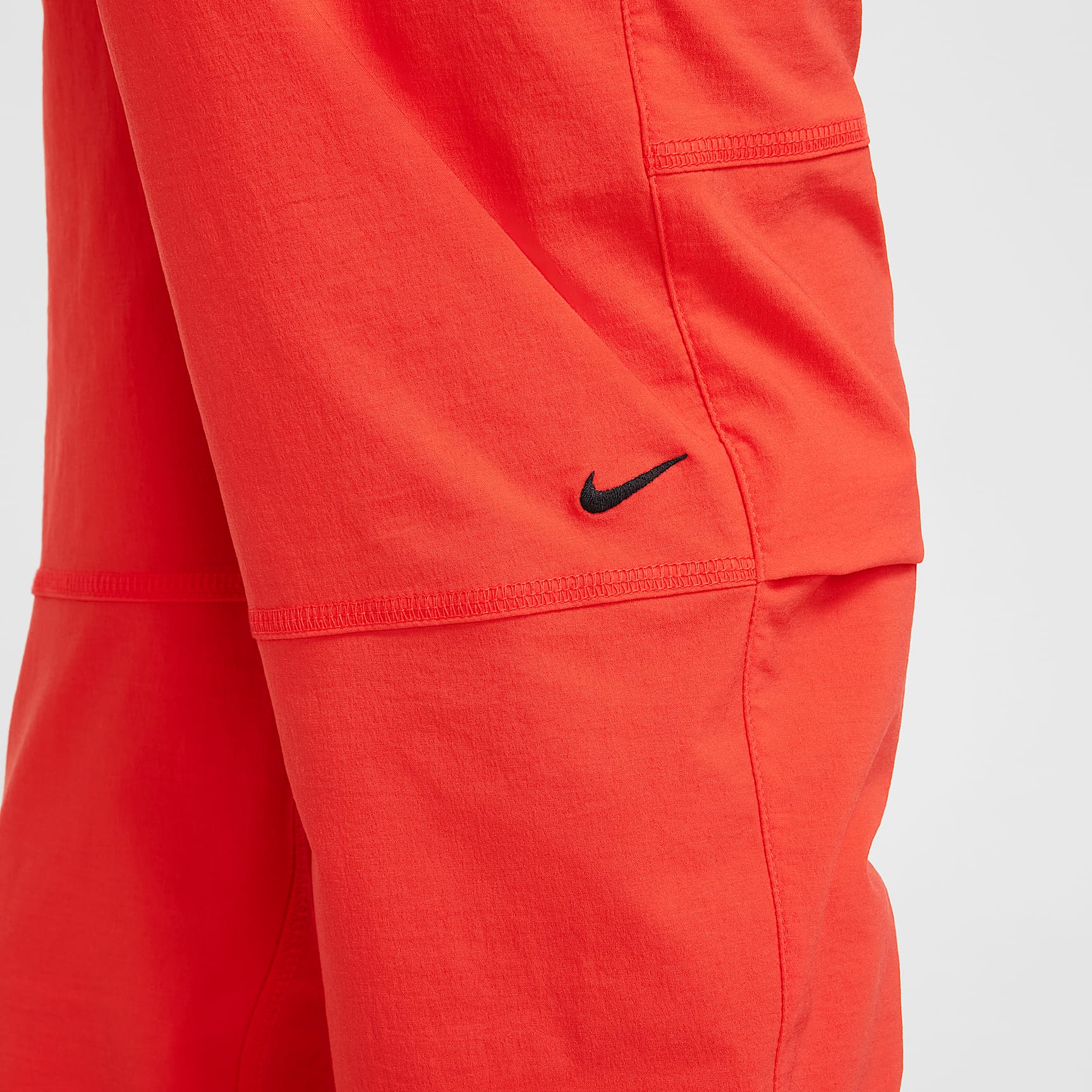 Nike Tech Big Kids' (Boys') Woven Pants