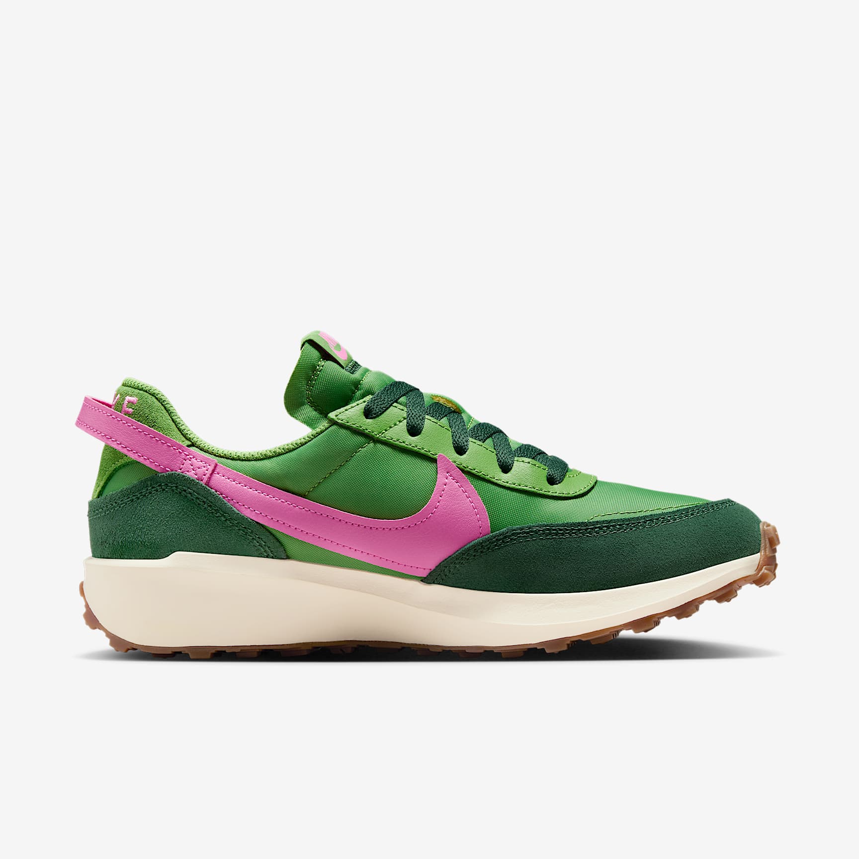 Nike Waffle Debut Women's Shoes