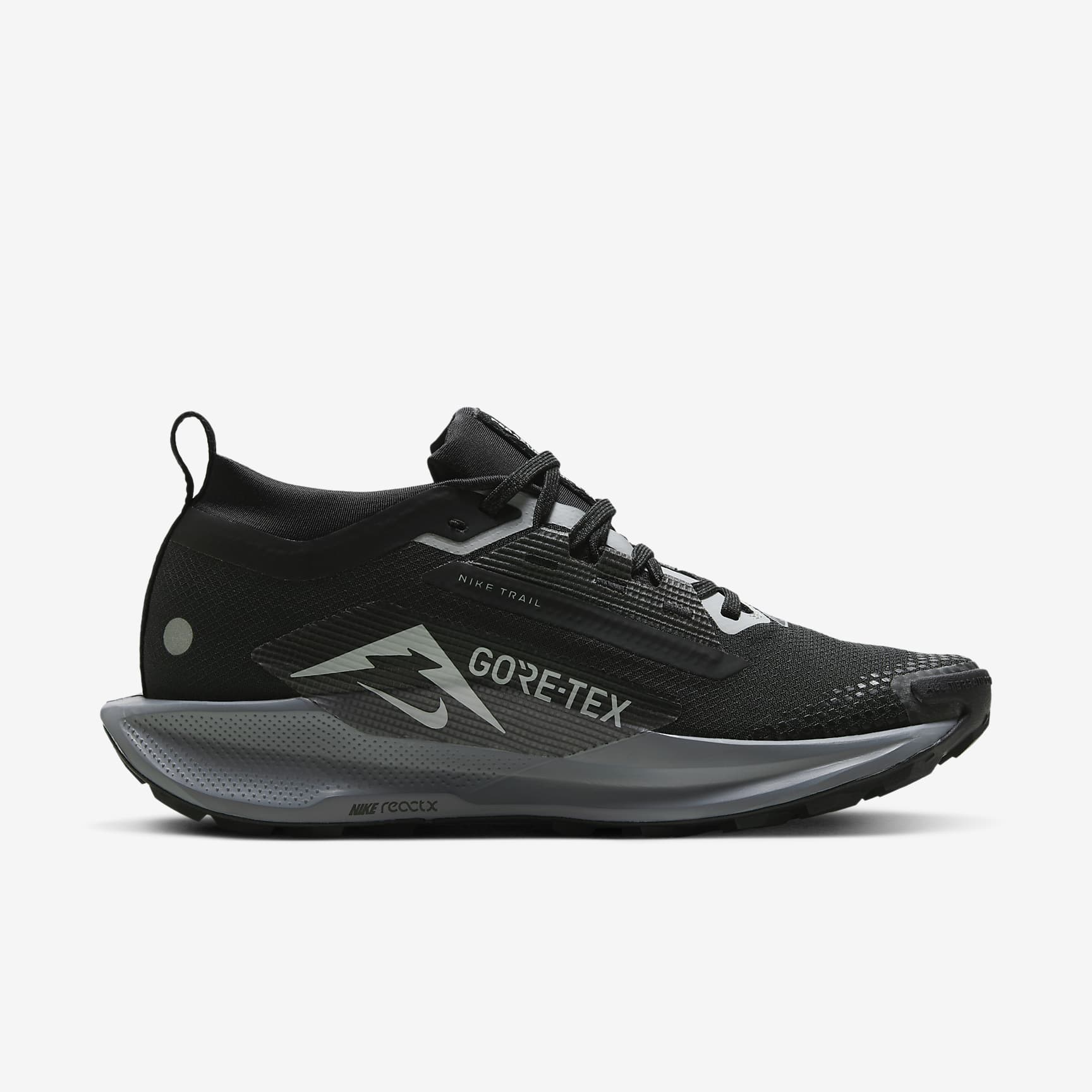Nike Pegasus Trail 5 GORE-TEX Women's Waterproof Trail Running Shoes