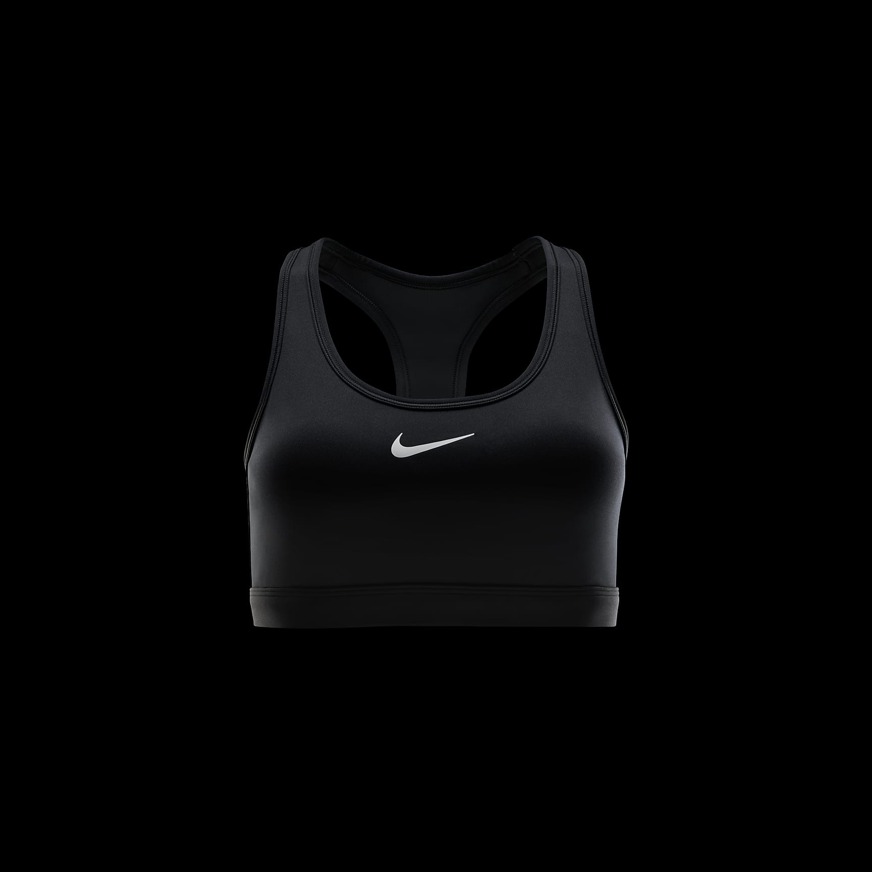 Nike Swoosh Medium Support Women's Padded Sports Bra
