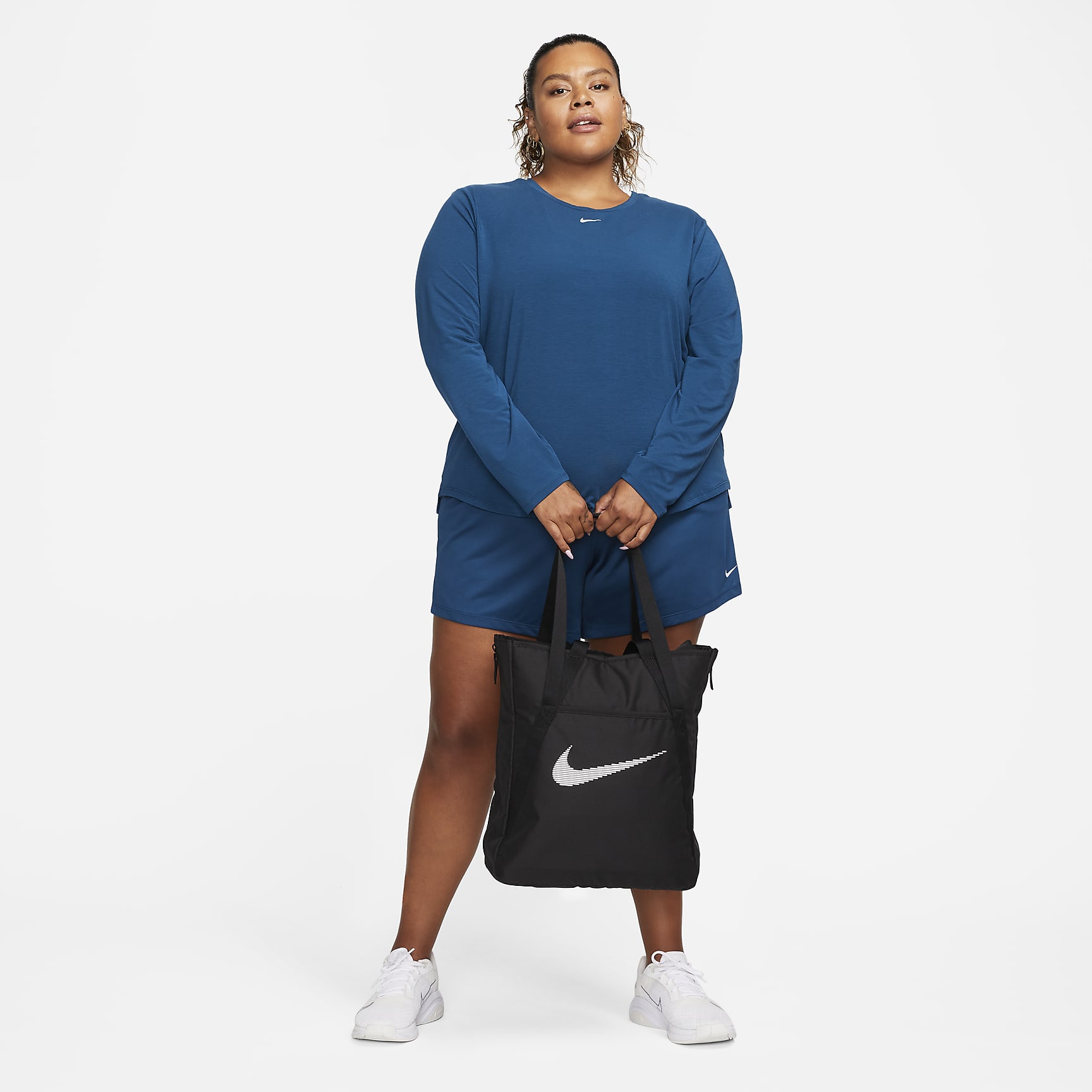 Nike Gym Tote (28L)