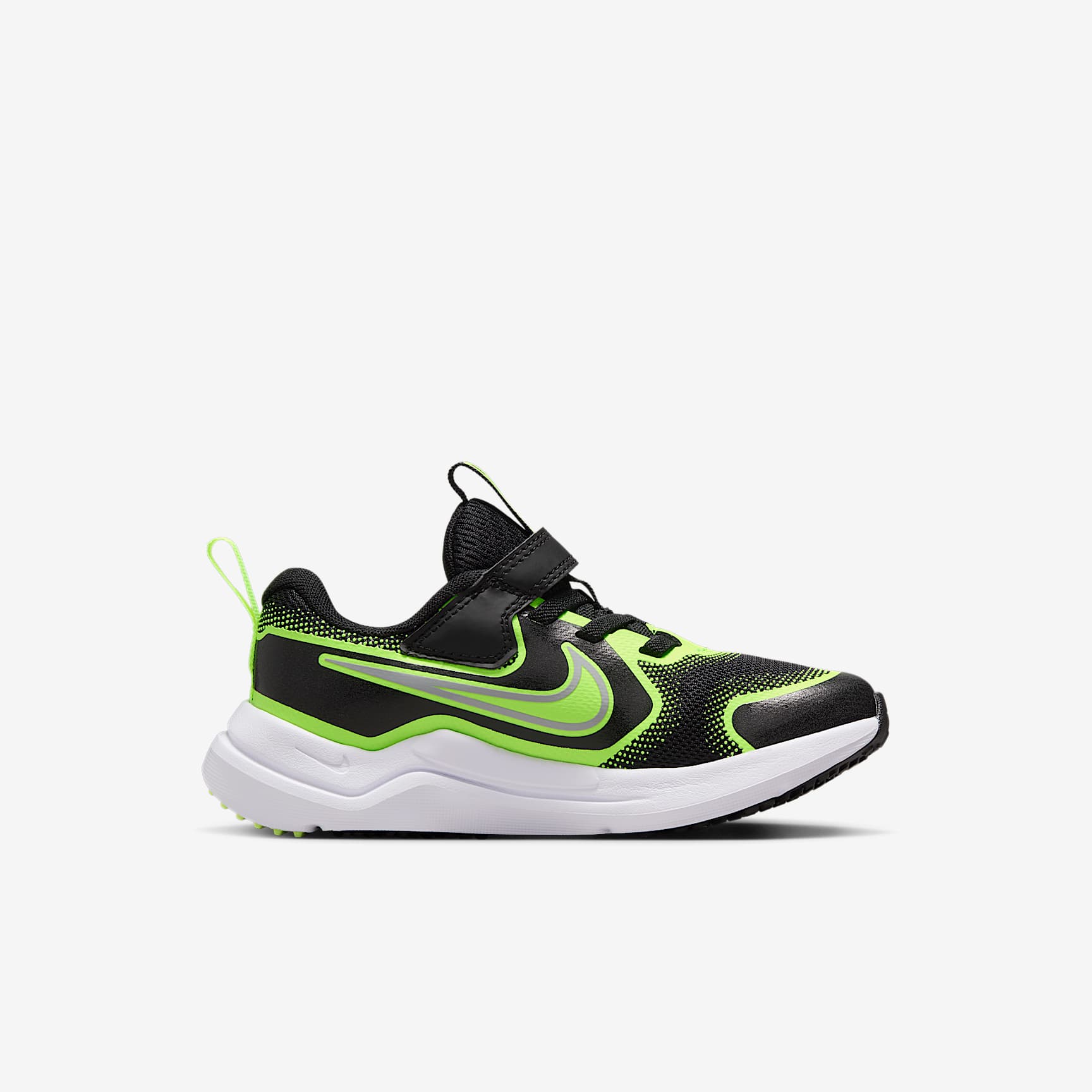 Nike Cosmic Runner Little Kids' Shoes