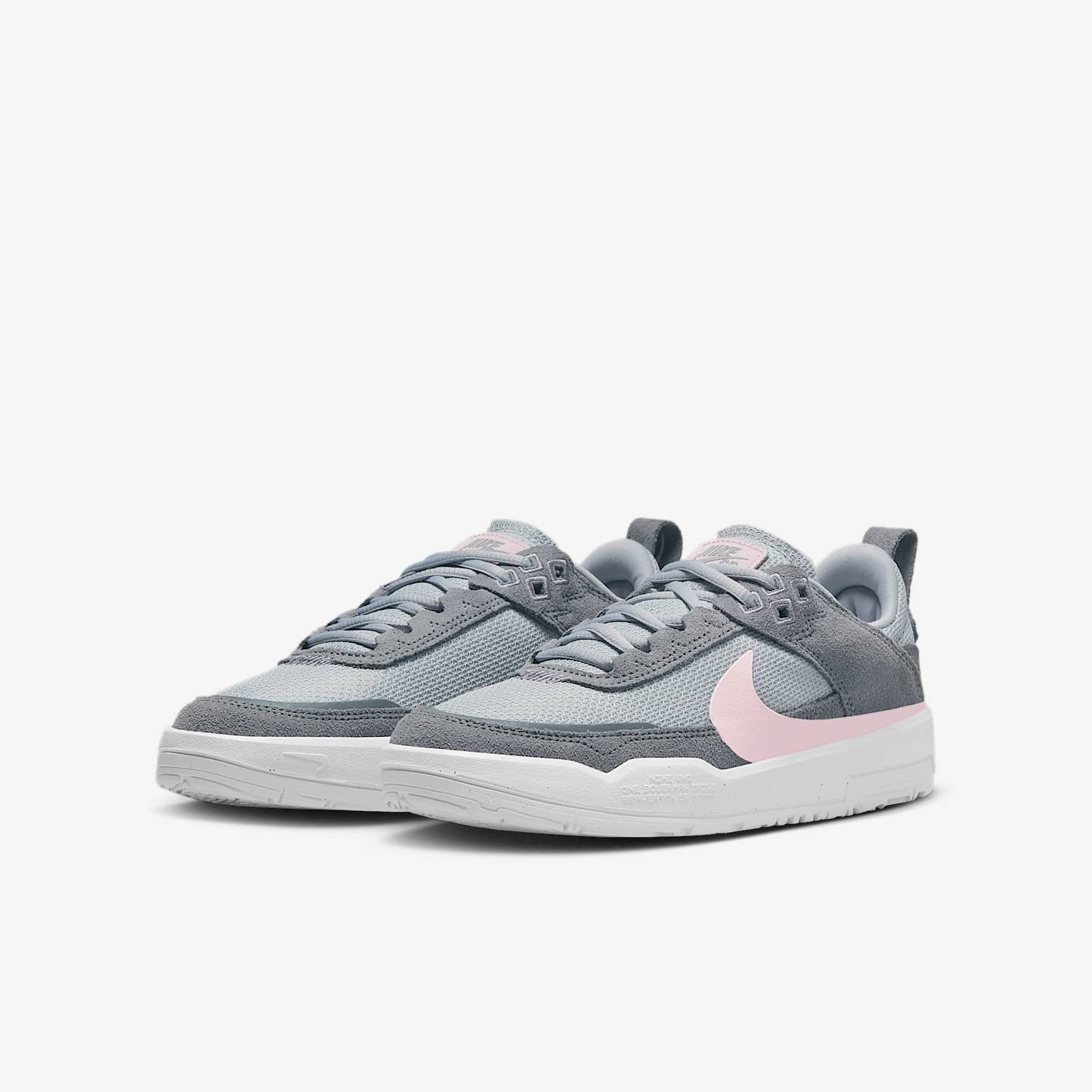 Nike SB Day One Big Kids' Skate Shoes