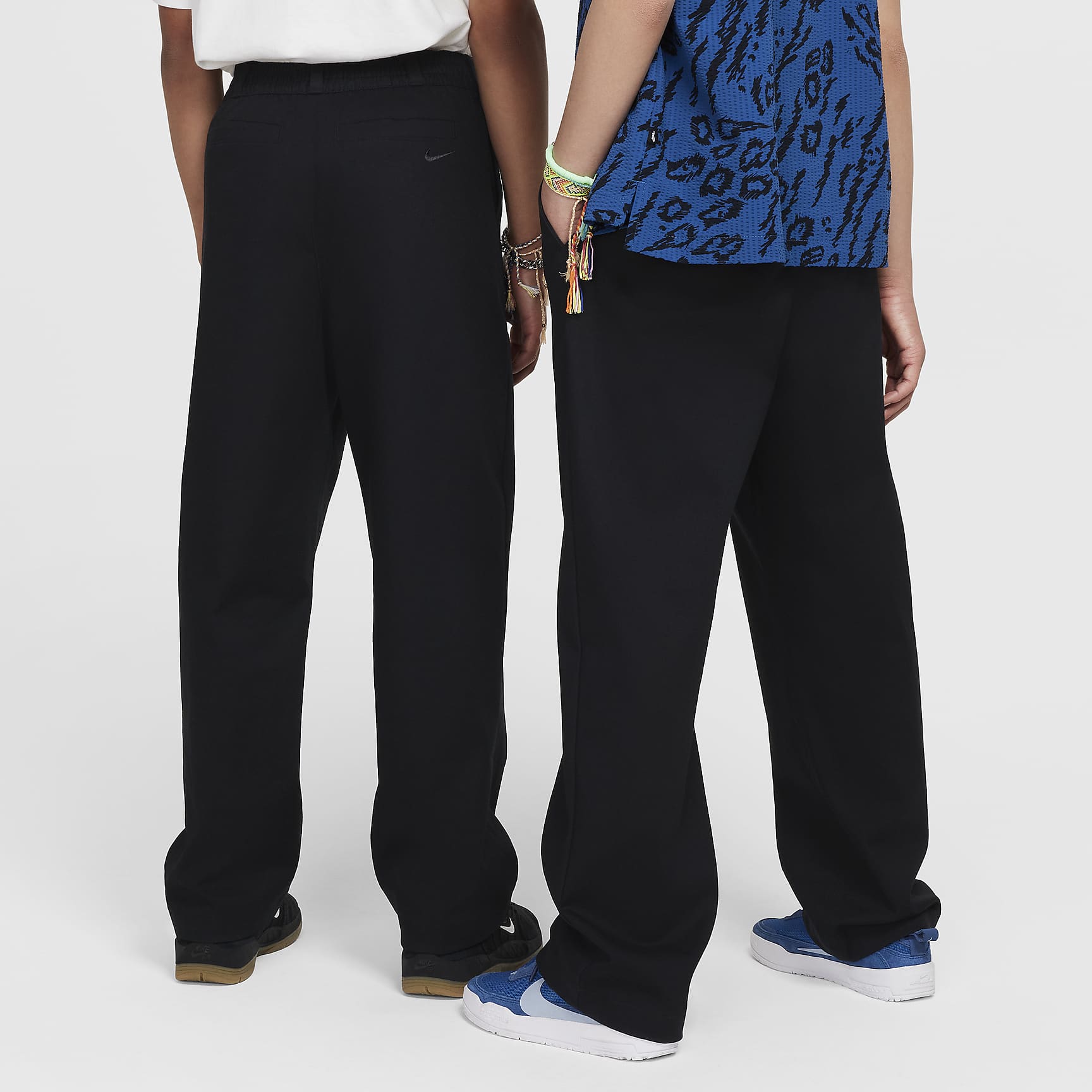 Nike SB Big Kids' Chino Skate Pants