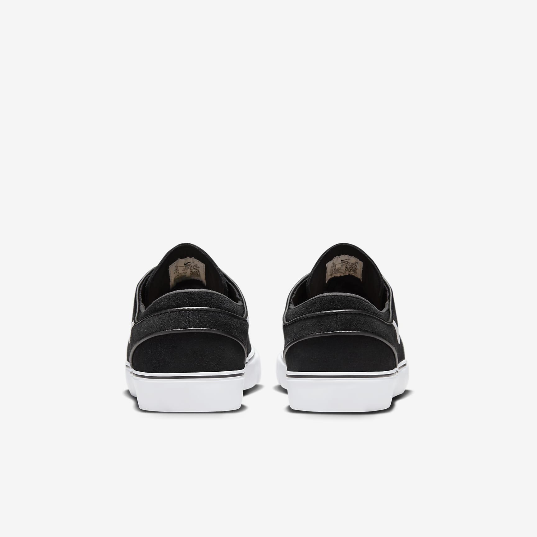 Nike SB Zoom Janoski OG+ Skate Shoes