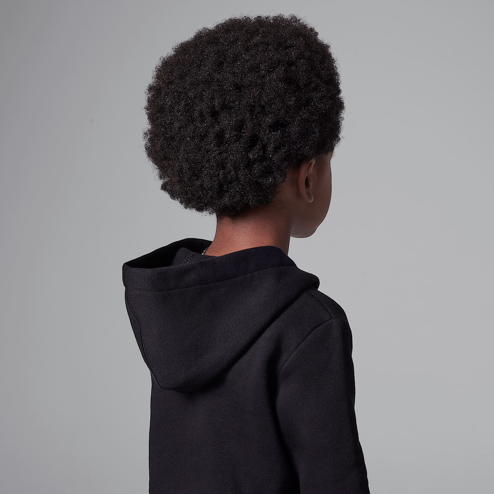 Jordan Toddler 2-Piece Baseline Pullover Hoodie Set