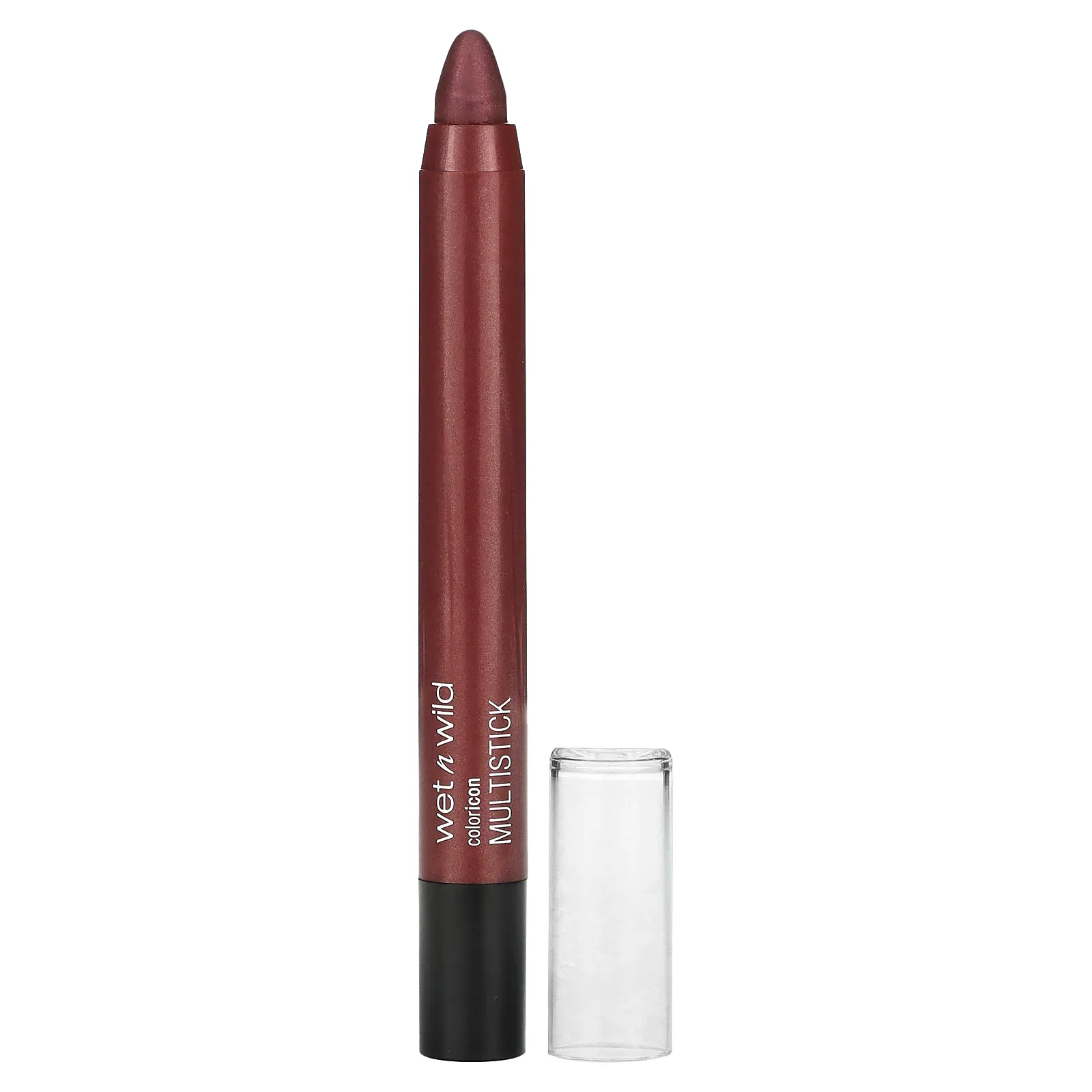 wet n wild, ColorIcon Multistick, мультистик, 525A Reddy, набор, 3,2 г (0,11 унции)