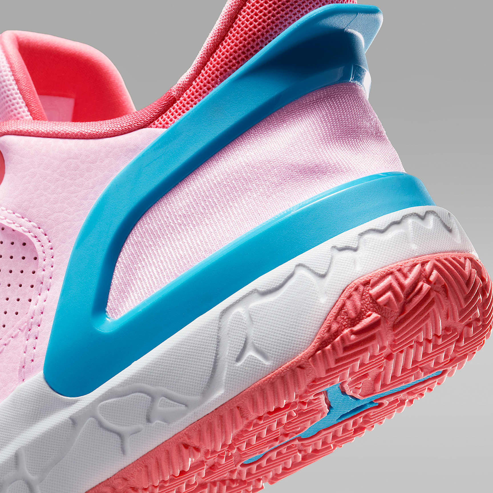 Jordan DAY1 EO Big Kids' Shoes