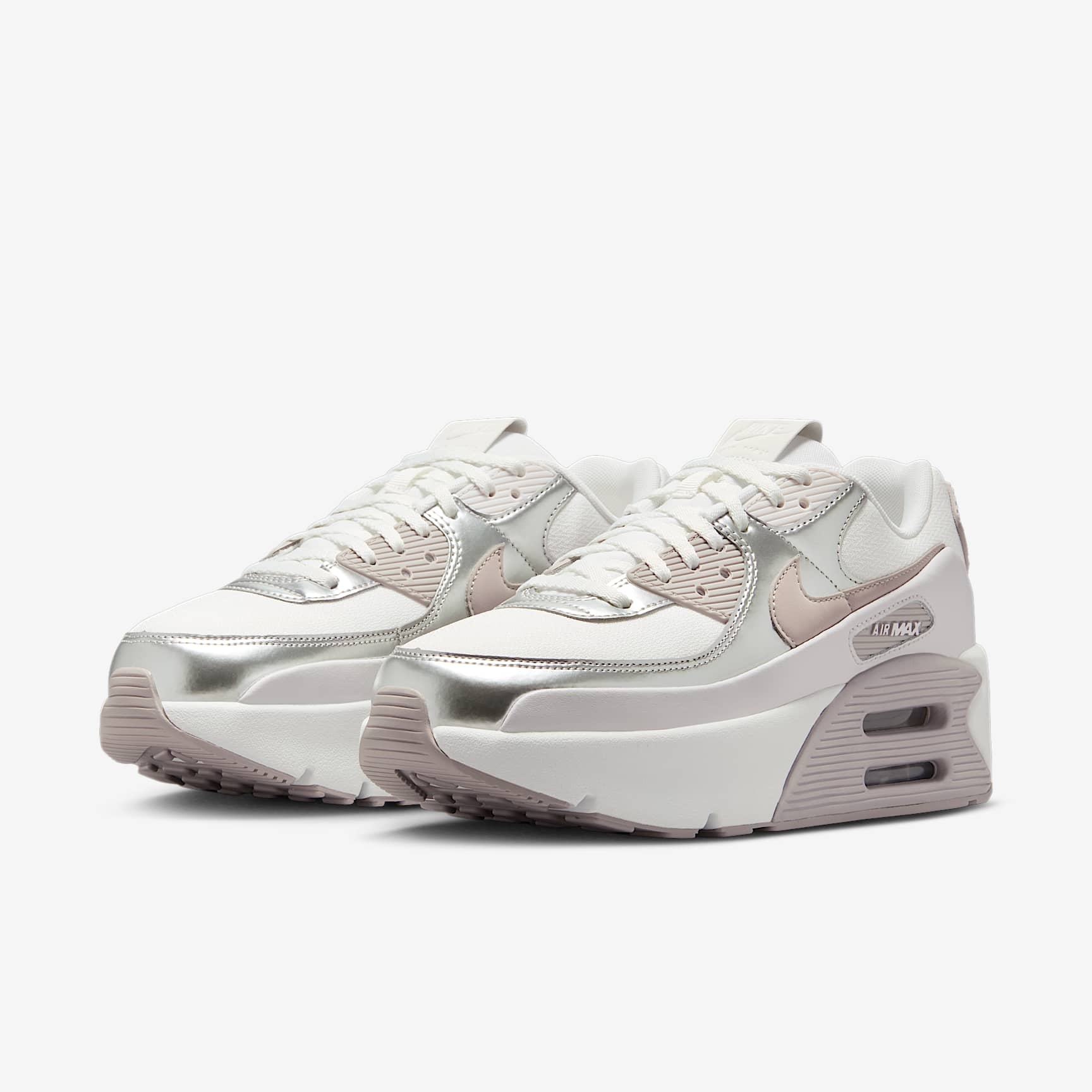 Nike Air Max 90 LV8 Women's Shoes