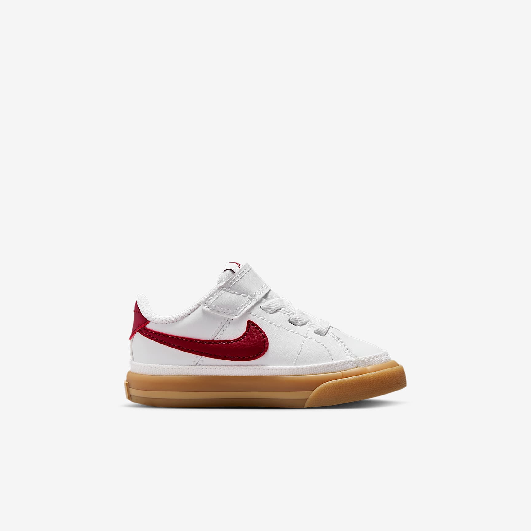 Nike Court Legacy Baby/Toddler Shoes