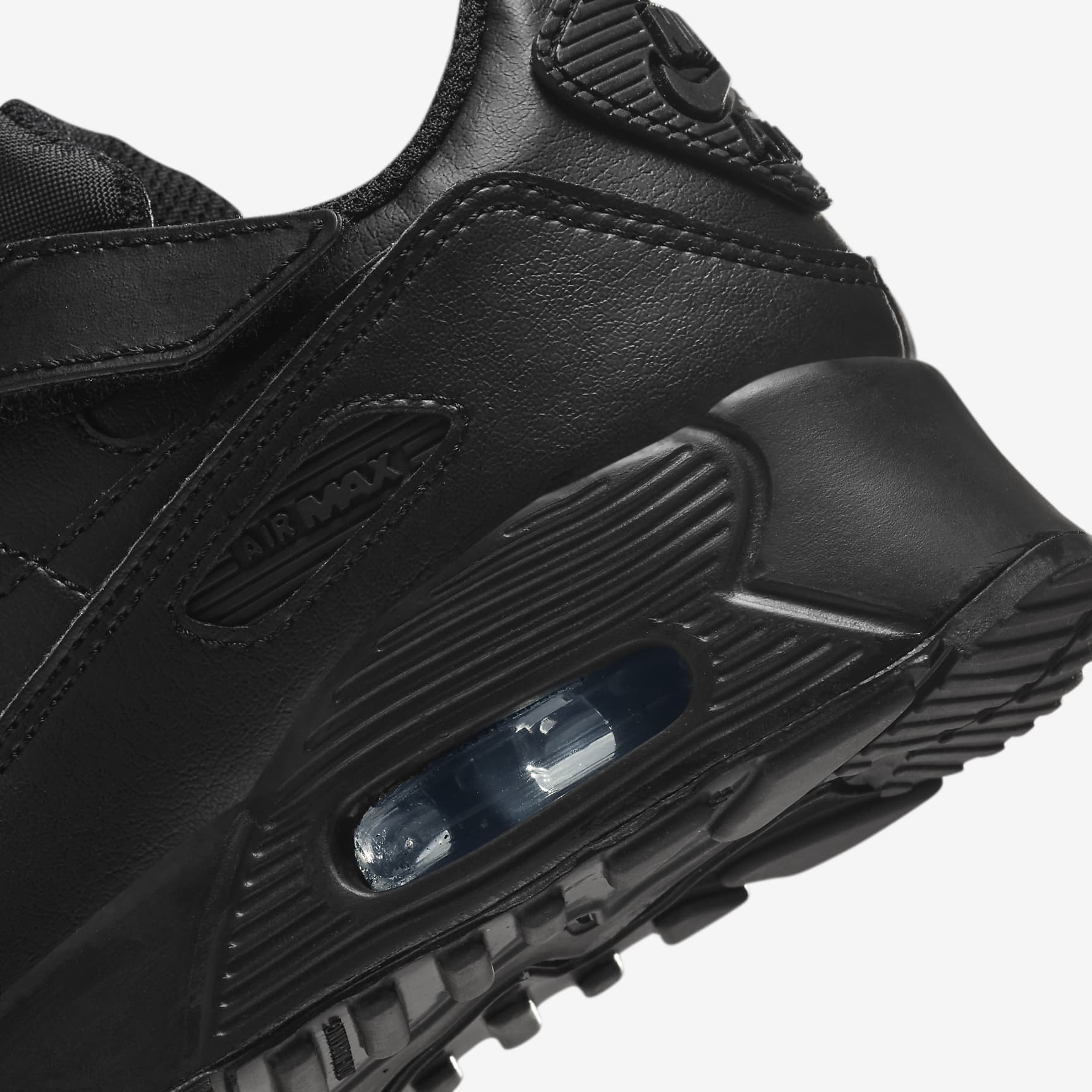 Nike Air Max 90 EasyOn Little Kids' Shoes