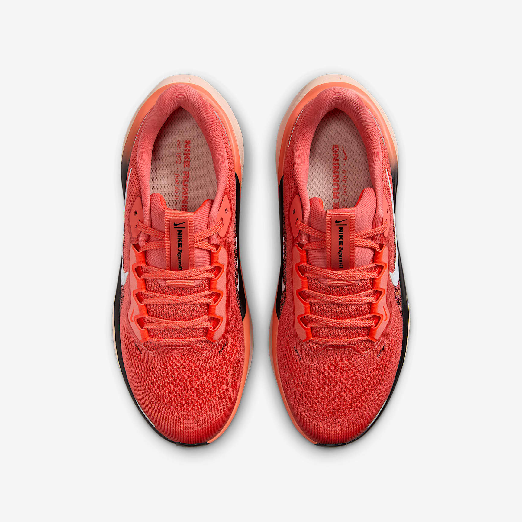 Nike Pegasus 41 Big Kids' Road Running Shoes