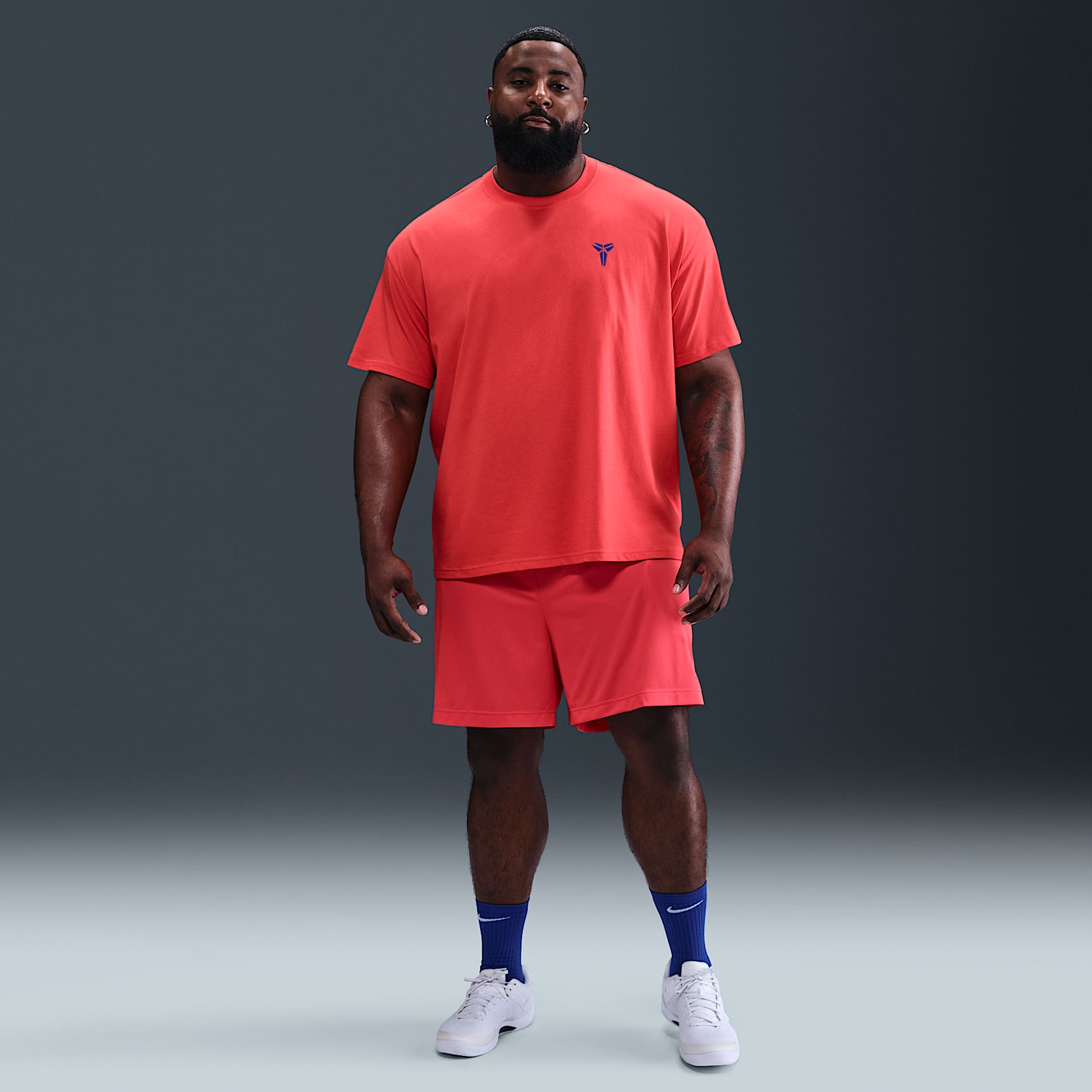 Kobe Dri-FIT 6" Basketball Shorts