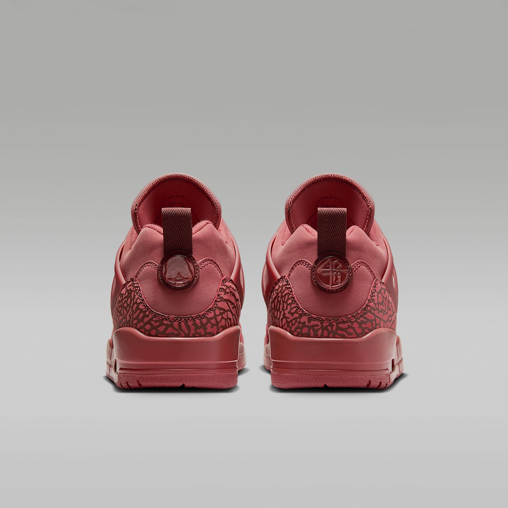 Jordan Spizike Low Men's Shoes