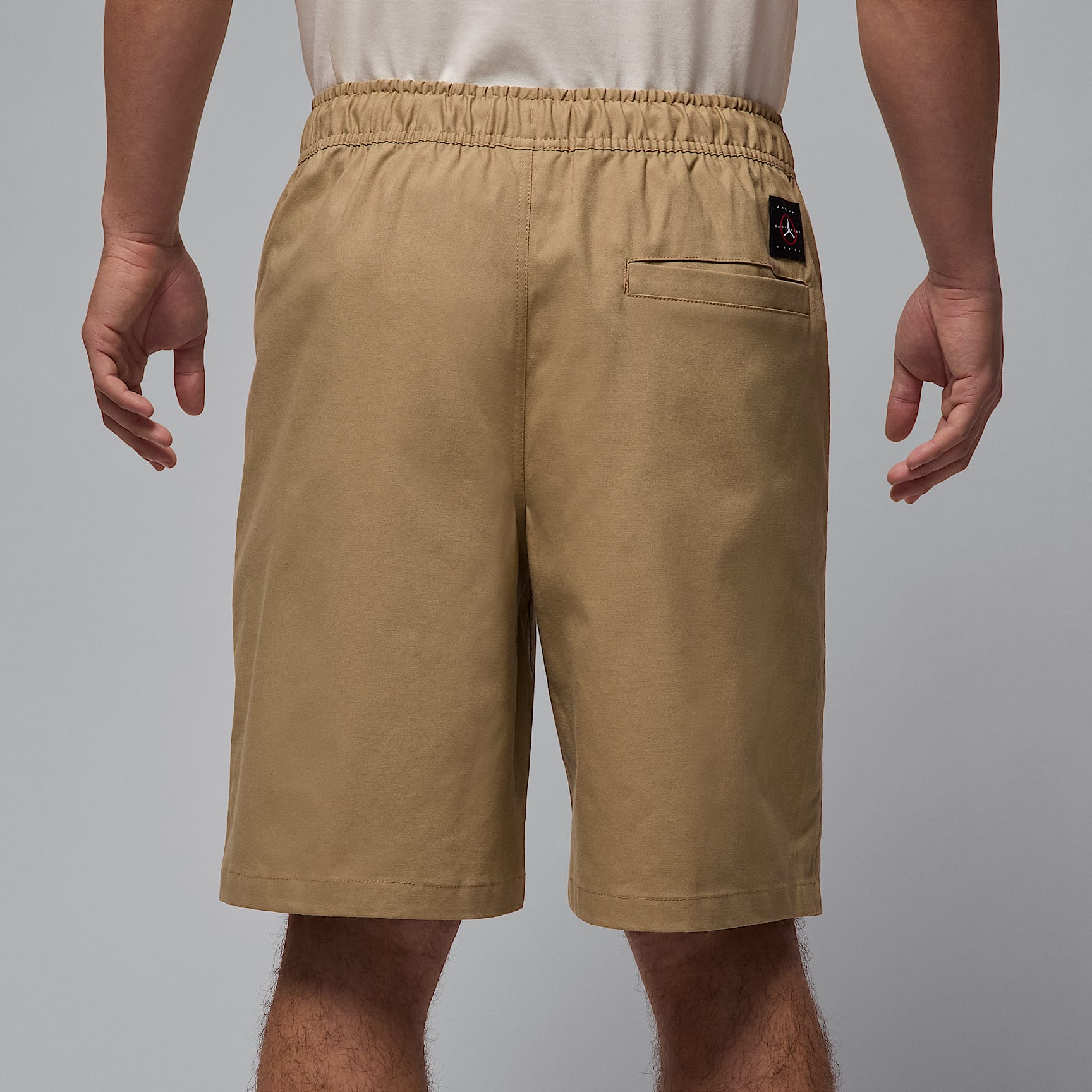 Jordan Essentials Men's Woven Shorts