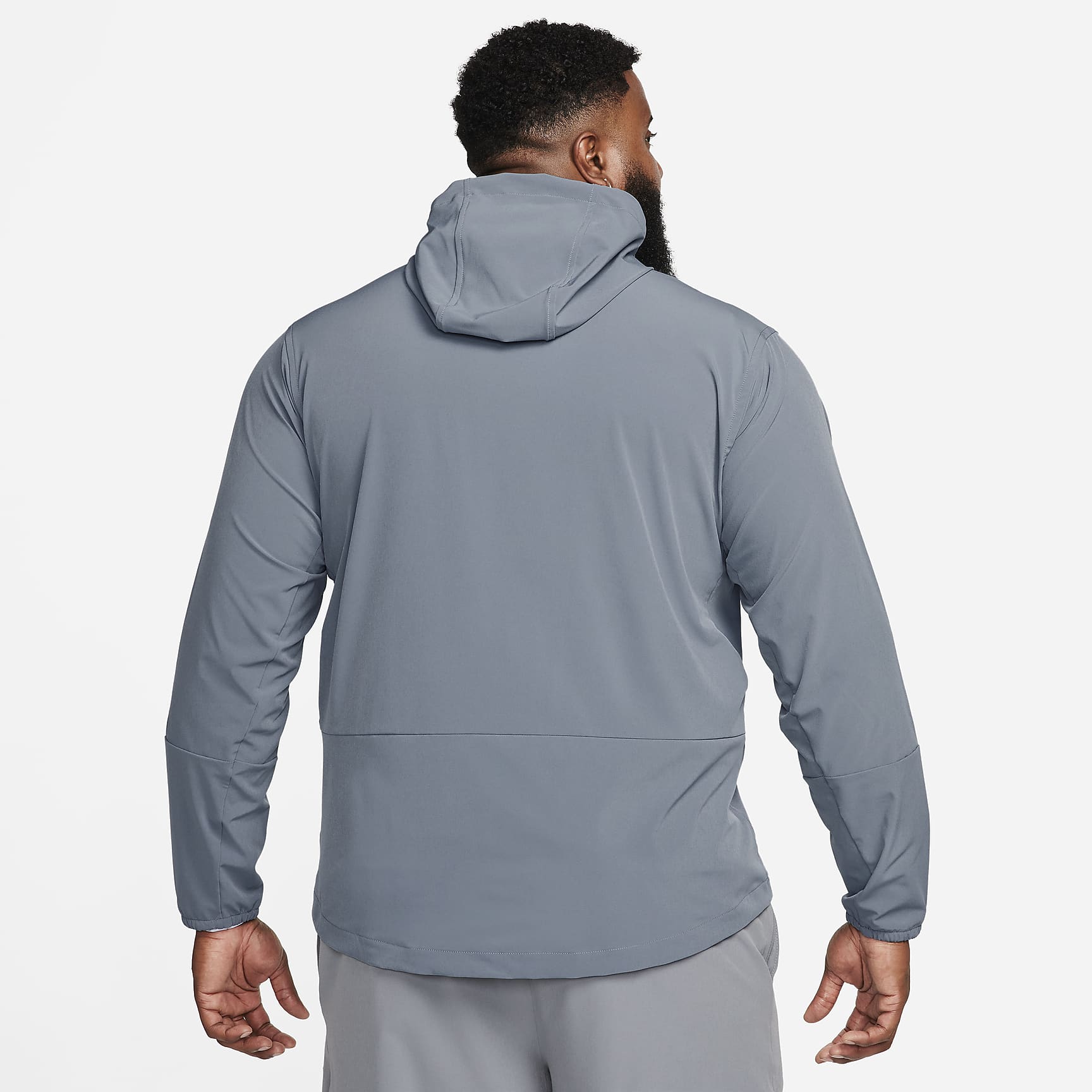 Nike Unlimited Men's Repel Hooded Versatile Jacket