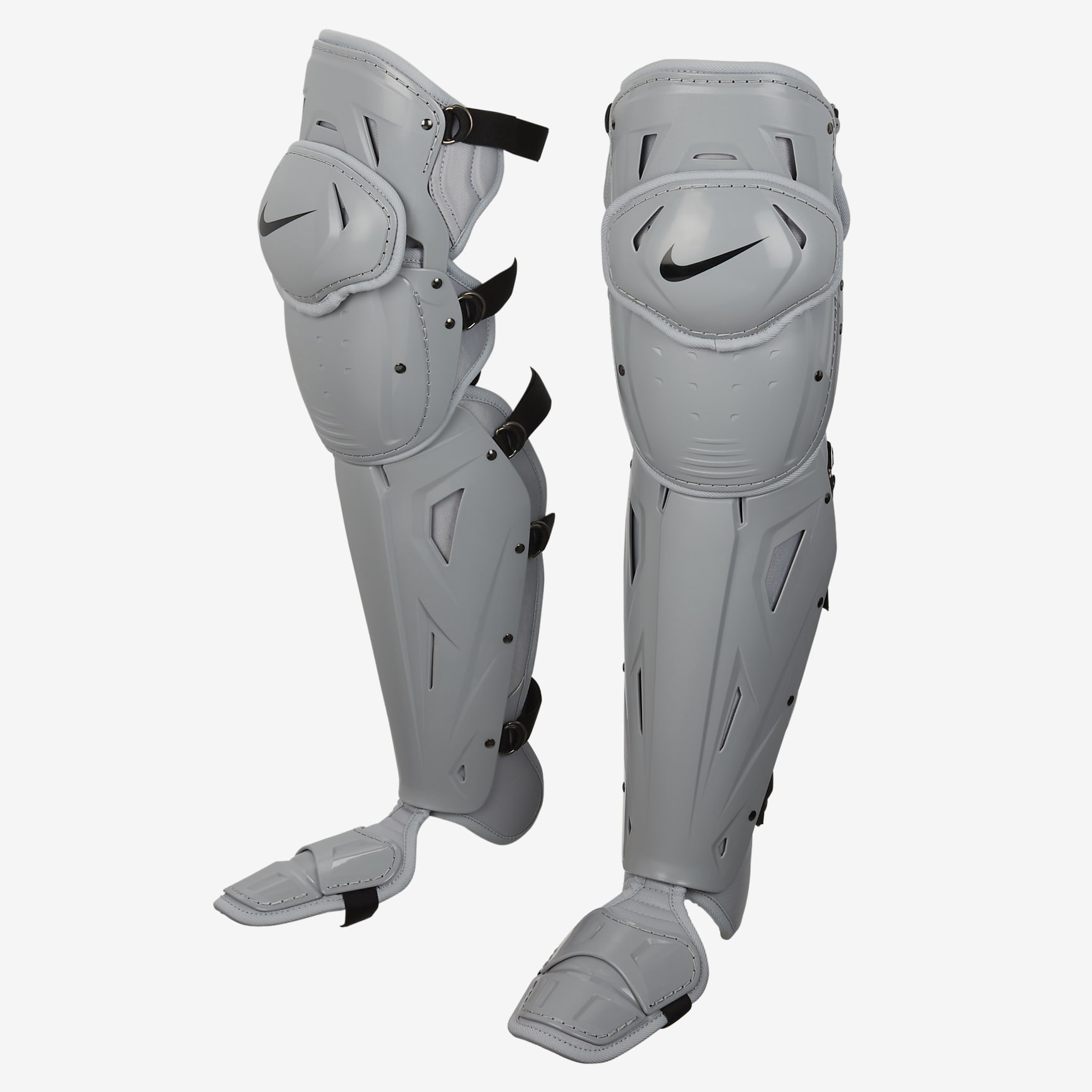 Nike Diamond Elite Baseball Leg Guards
