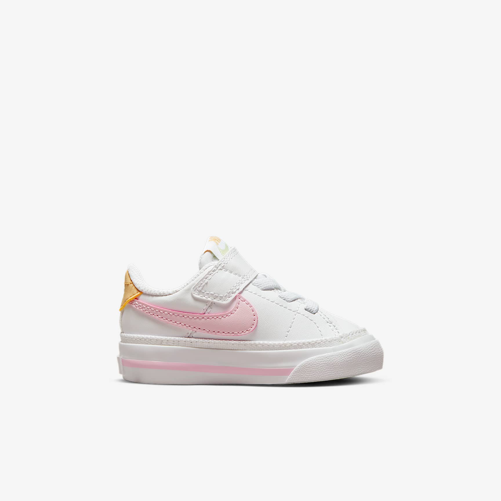 Nike Court Legacy Baby/Toddler Shoes