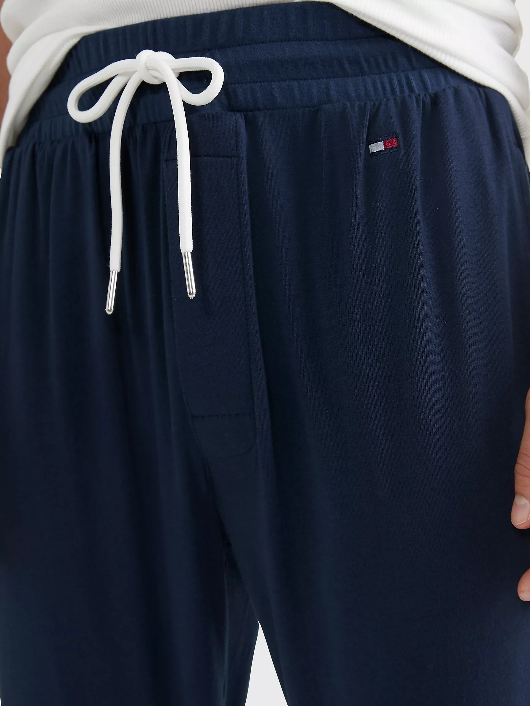 Мужские брюки Tommy Hilfiger, Джоггеры для отдыха Hilfiger