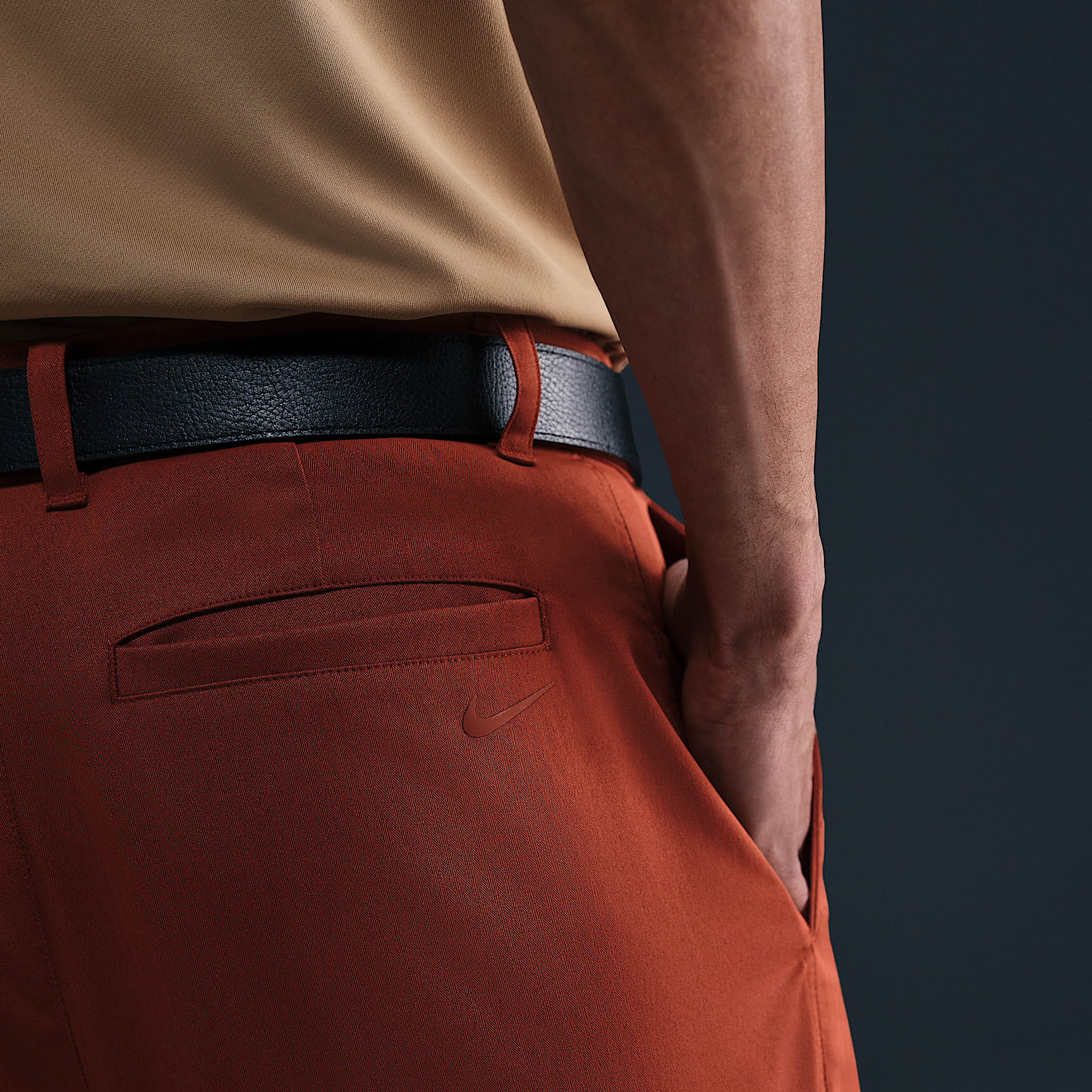 Nike Tour Men's 8" Chino Golf Shorts