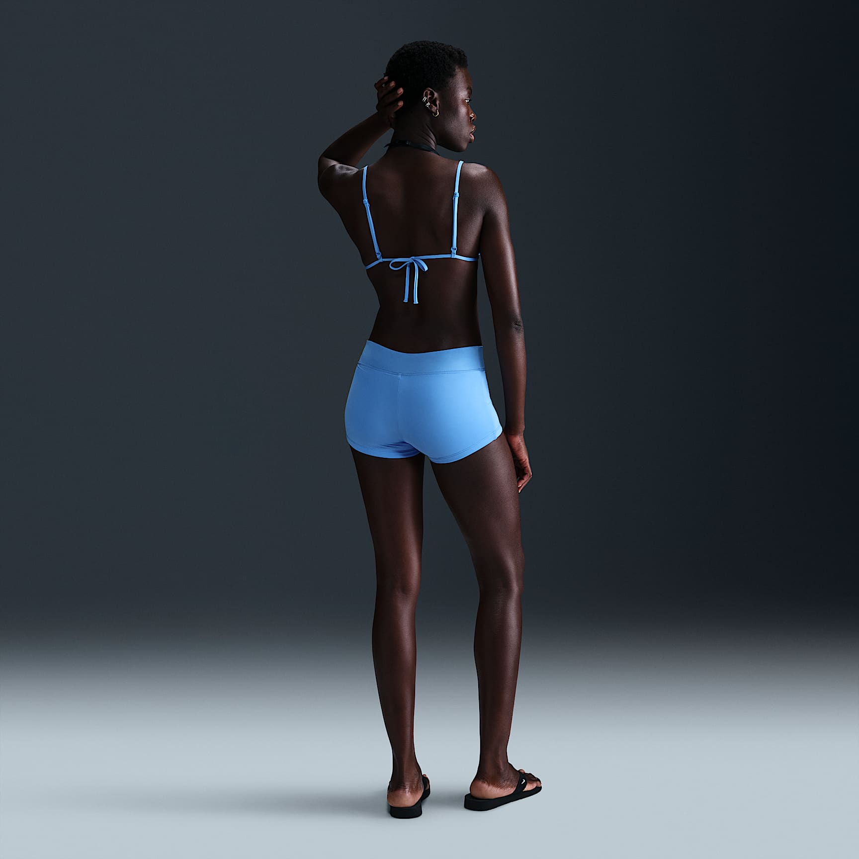 Nike Swim Essential Women's Kick Shorts