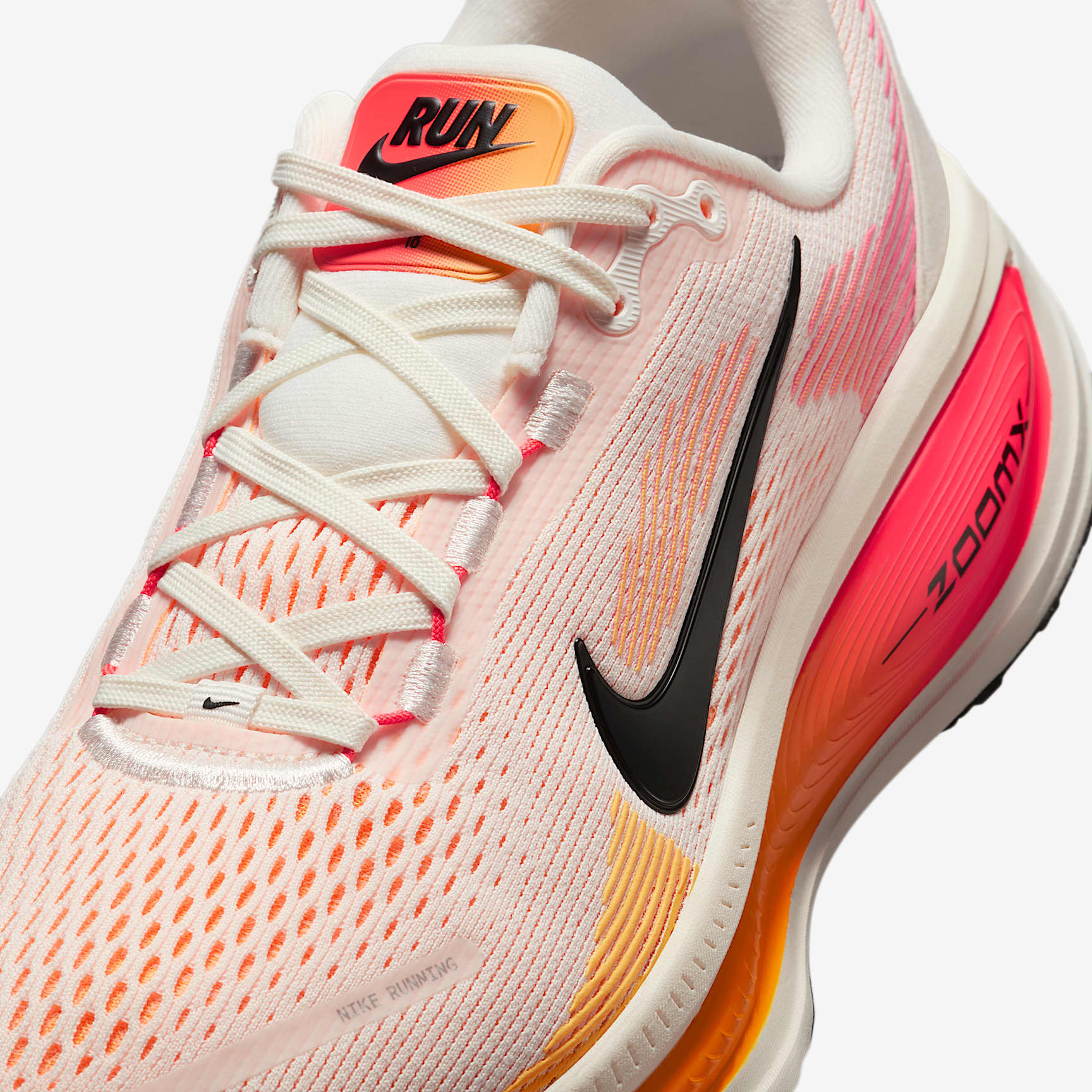 Nike Vomero 18 Women's Road Running Shoes