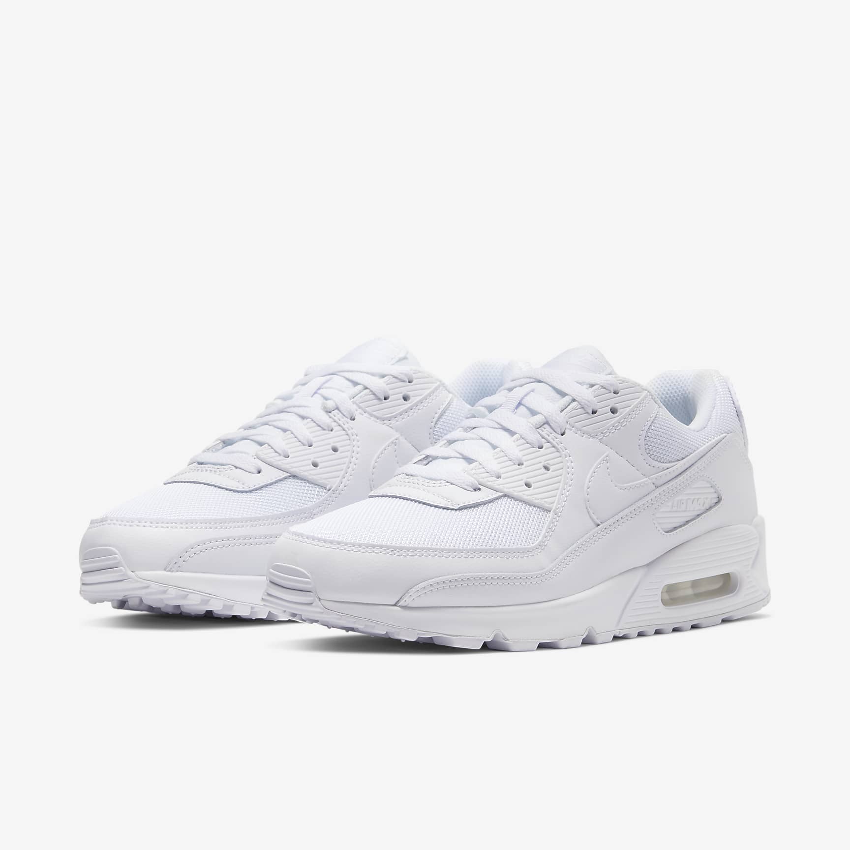 Nike Air Max 90 Men's Shoes