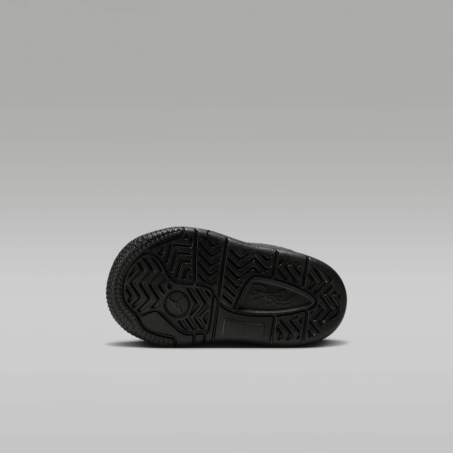 Jordan Flight Court Baby/Toddler Shoes