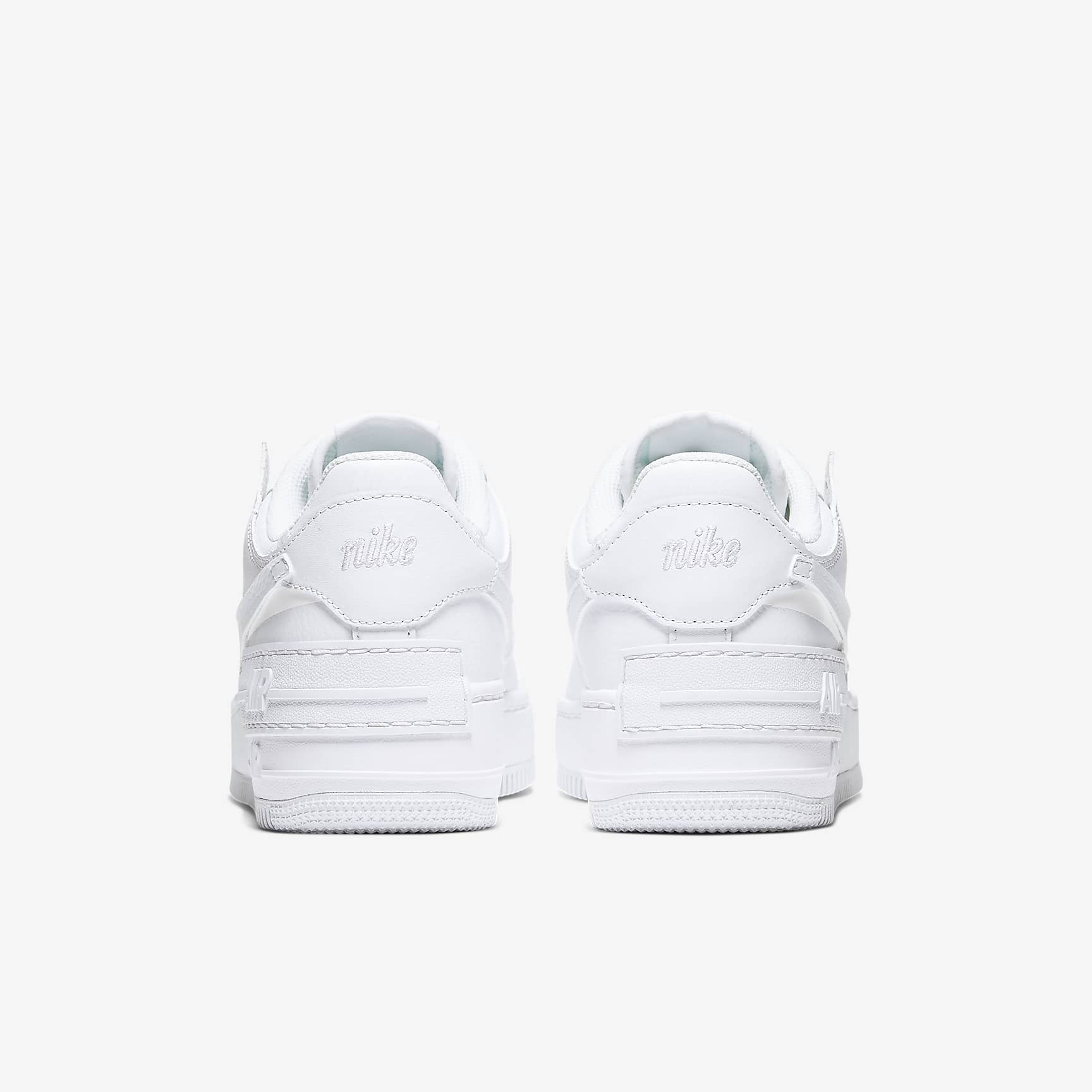 Nike Air Force 1 Shadow Women's Shoes