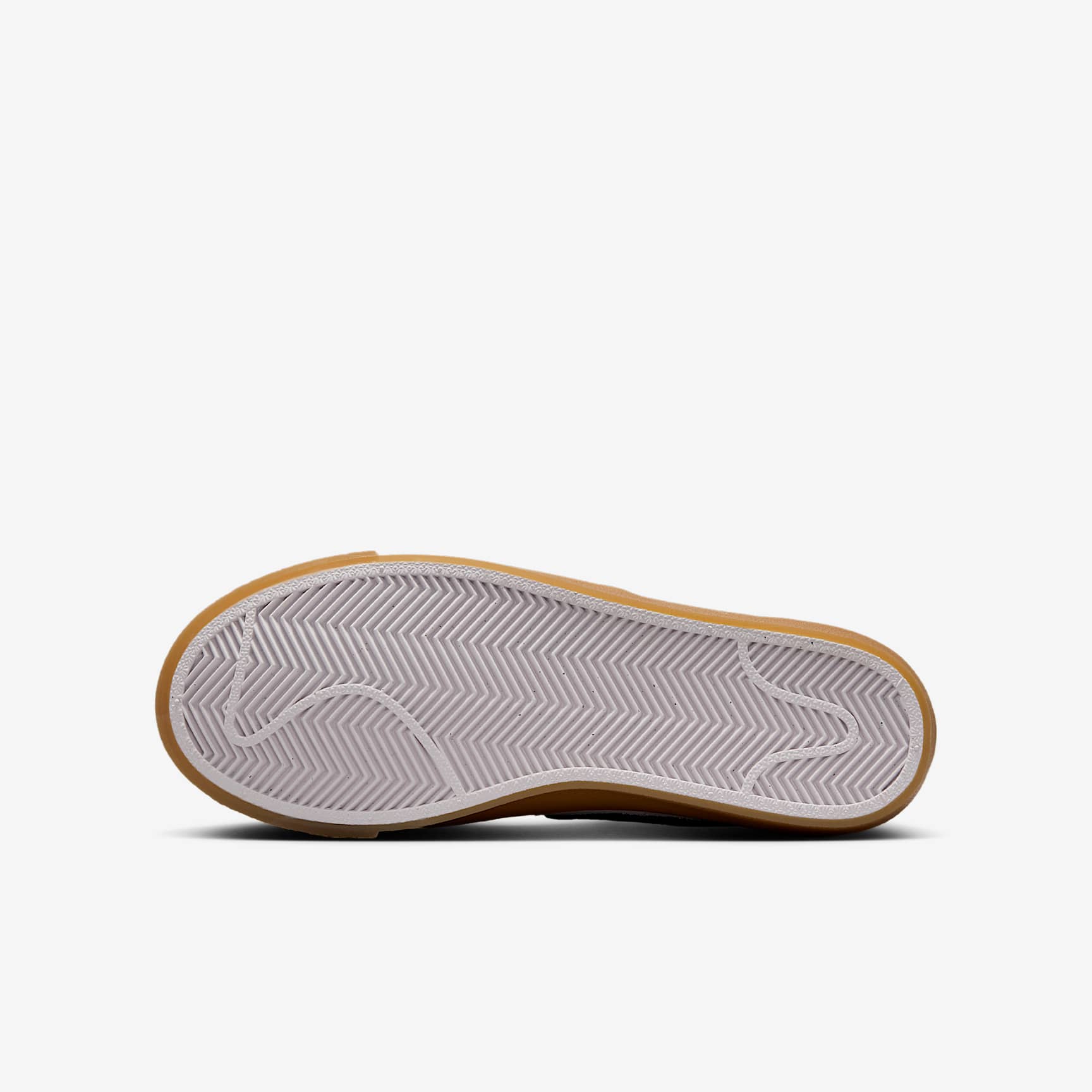 Nike Blazer Low '77 Big Kids' Shoes