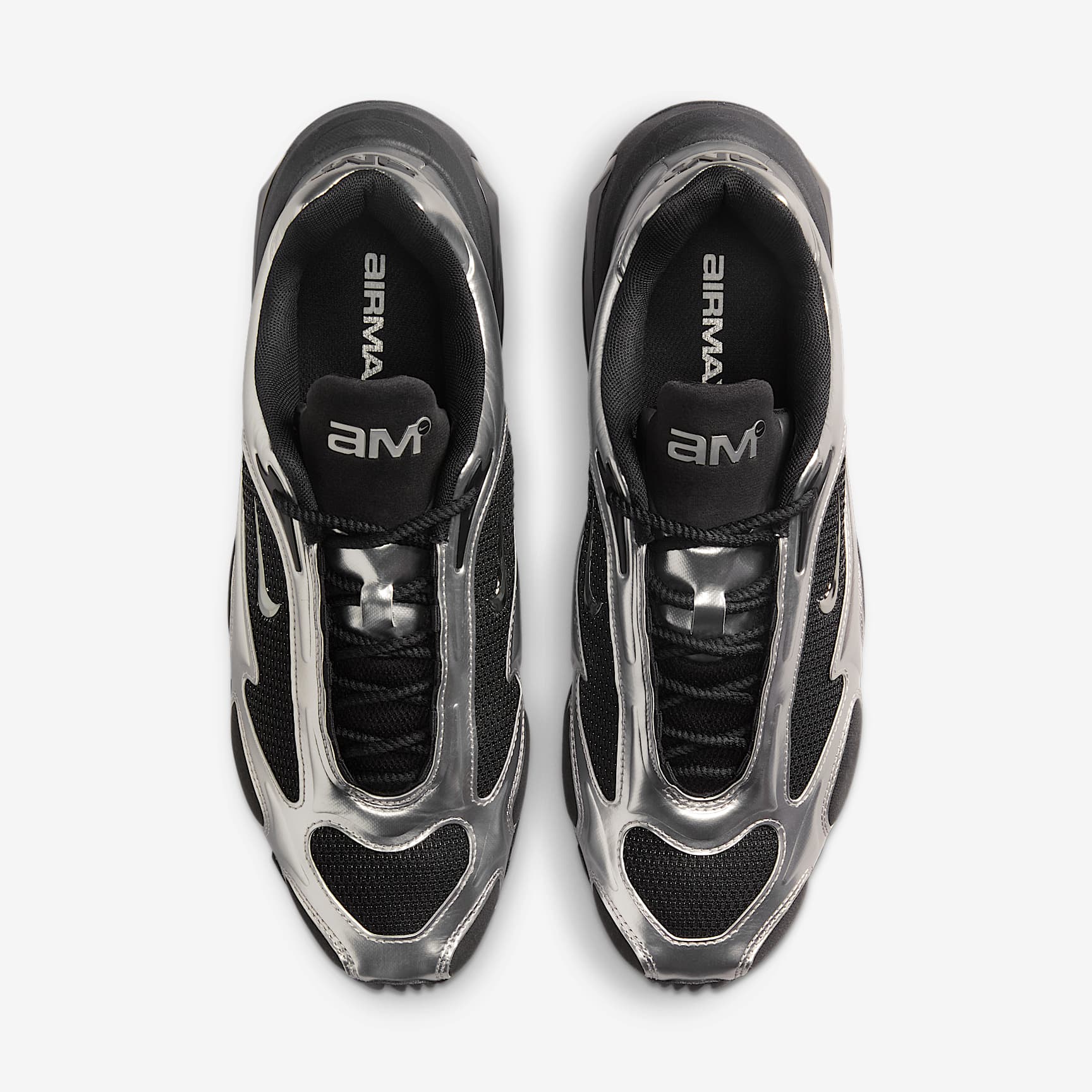 Nike Air Max Muse Women's Shoes