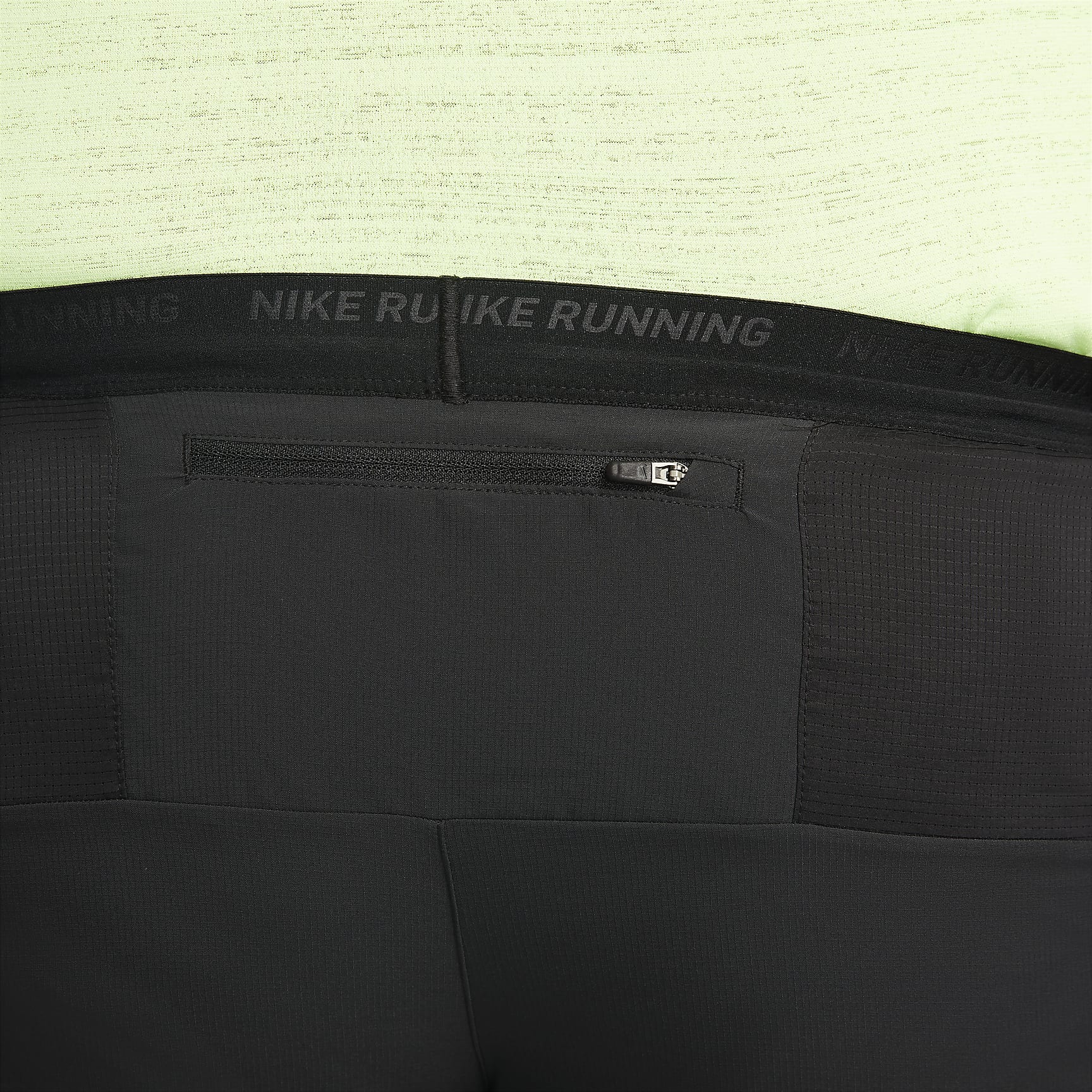 Nike Stride Men's Dri-FIT 7" Brief-Lined Running Shorts