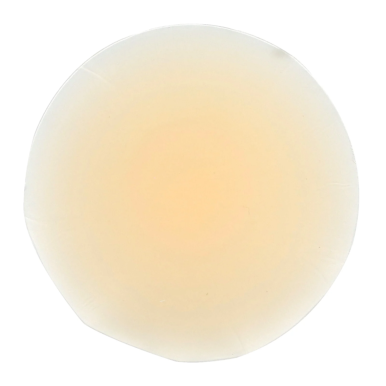 Dashu, Силиконовый патч для сосков Light Fit Cover, 1 шт.