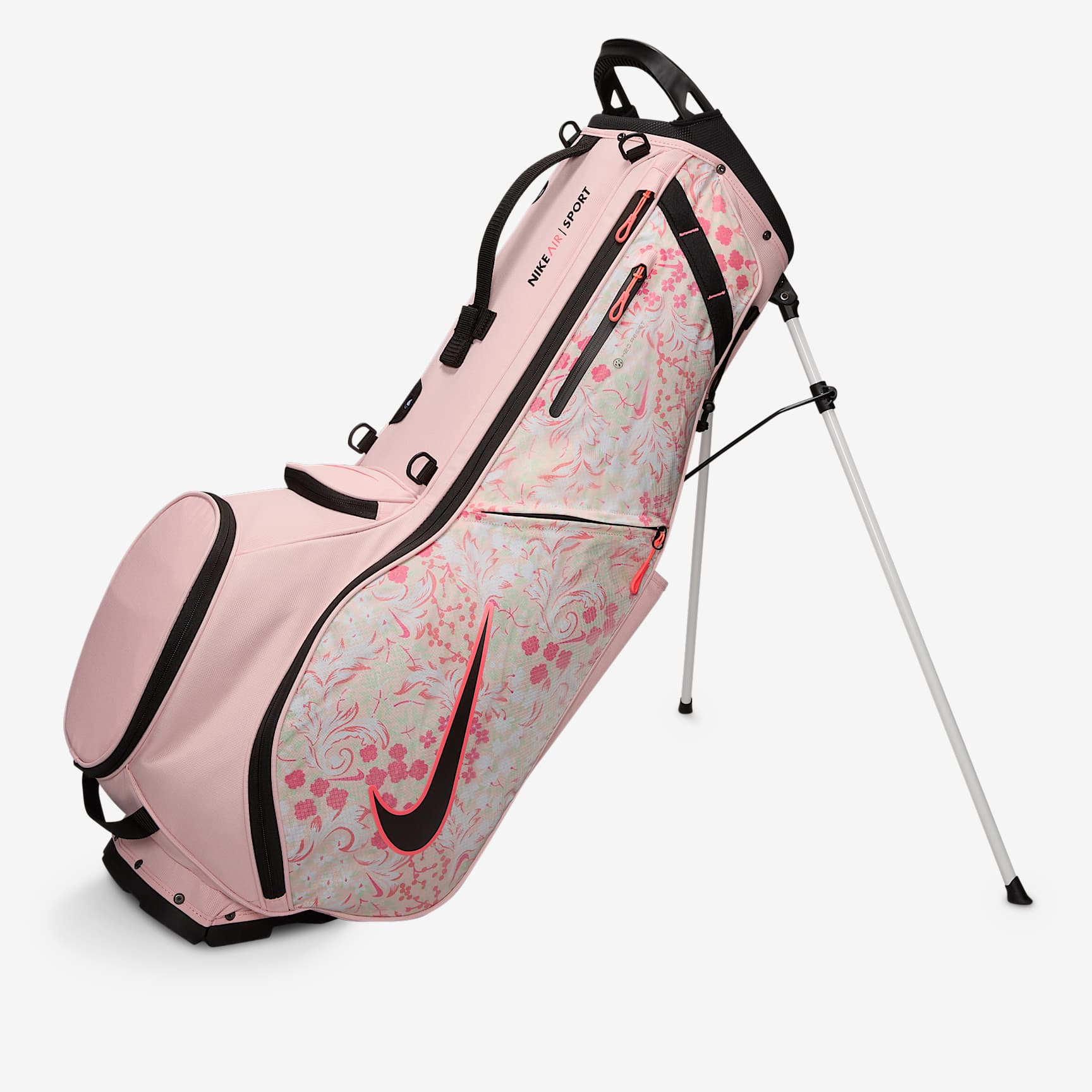 Nike Air Sport 2 Golf Bag