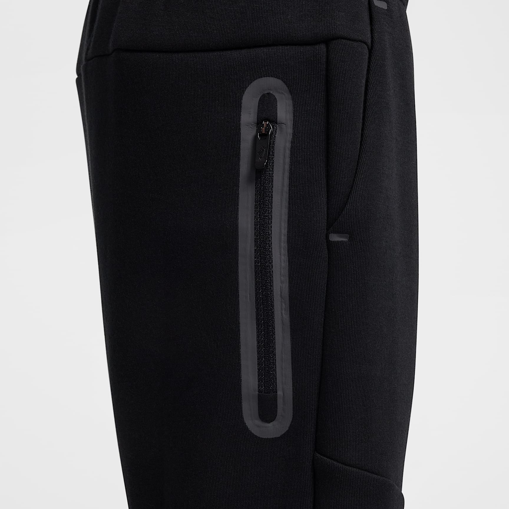 Nike Sportswear Little Kids' Tech Fleece 2-Piece Full-Zip Set