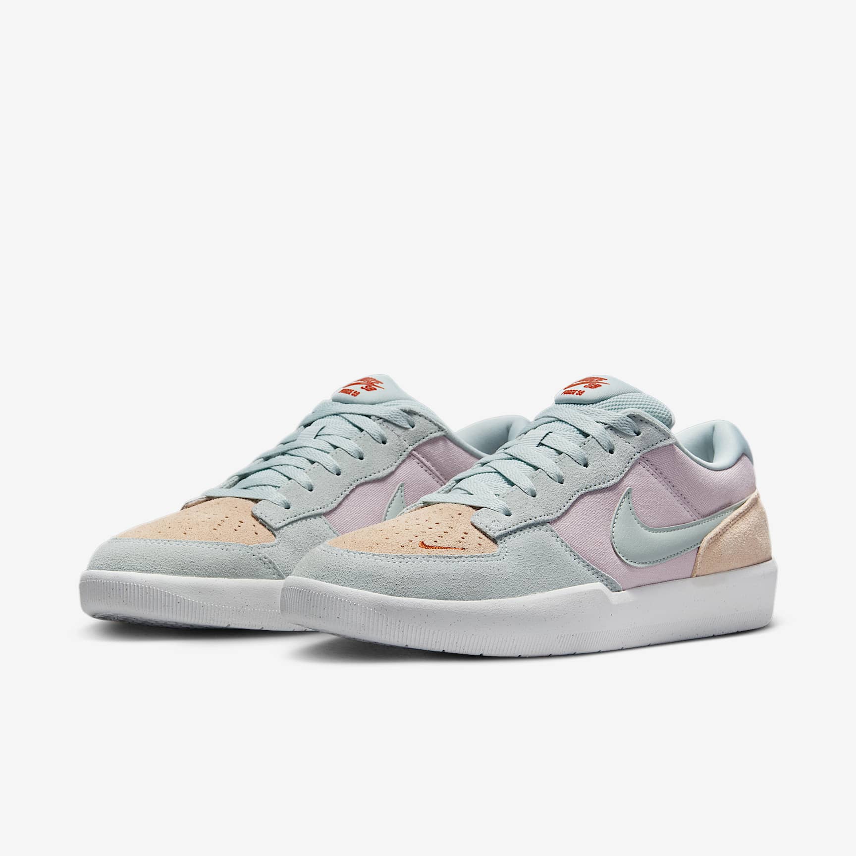 Nike SB Force 58 Skate Shoes